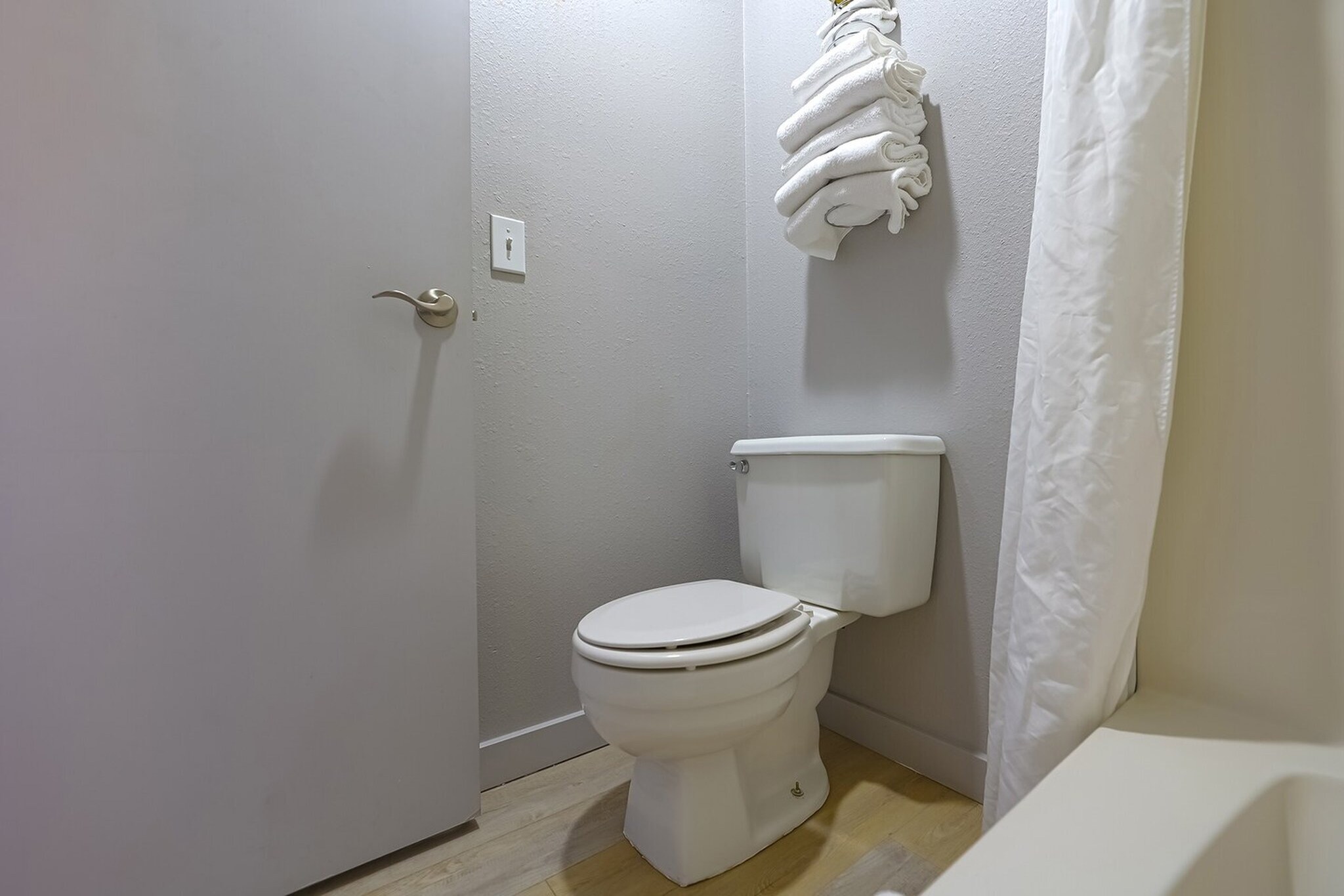 Bath Room