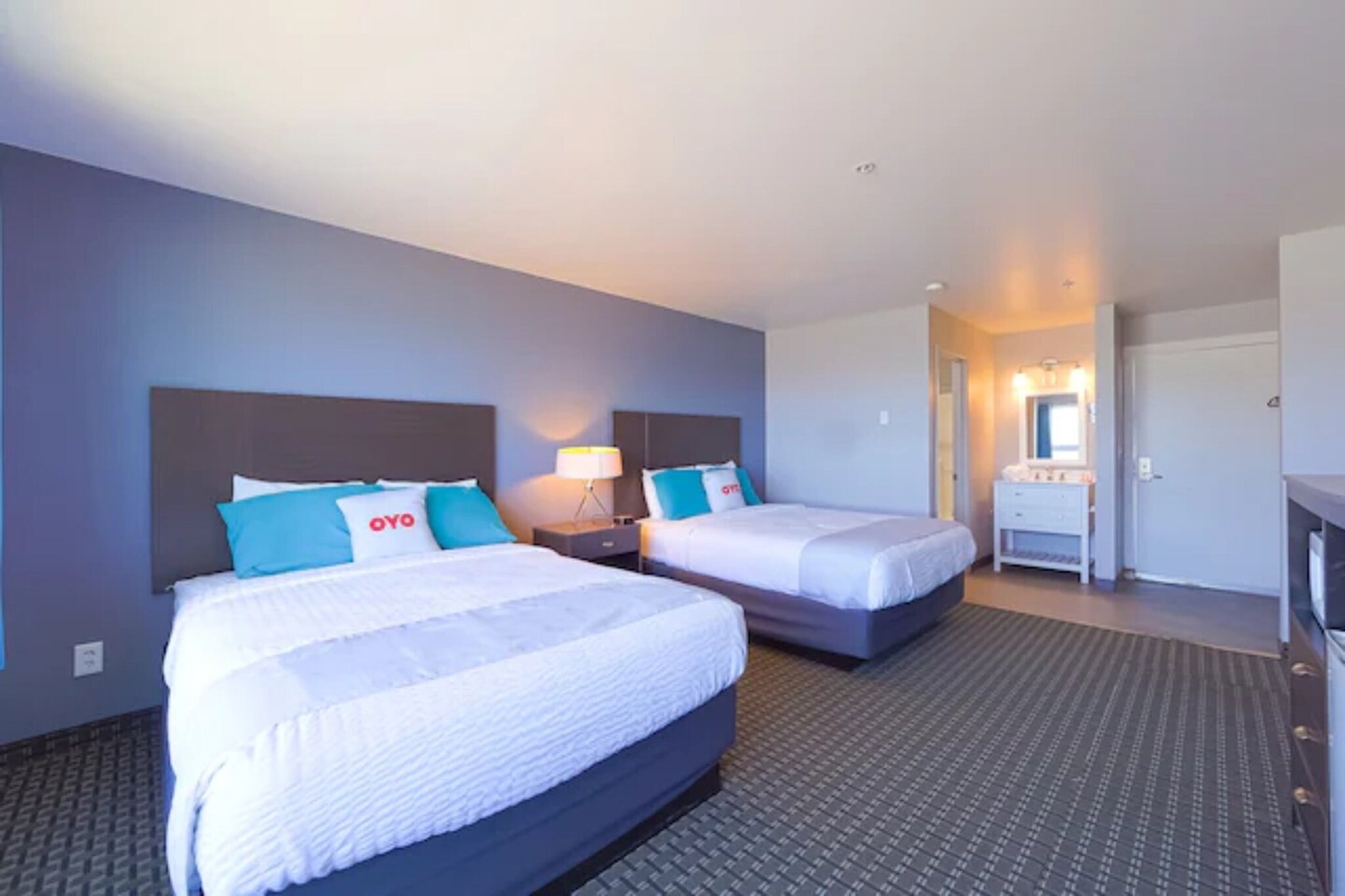 Bed Room