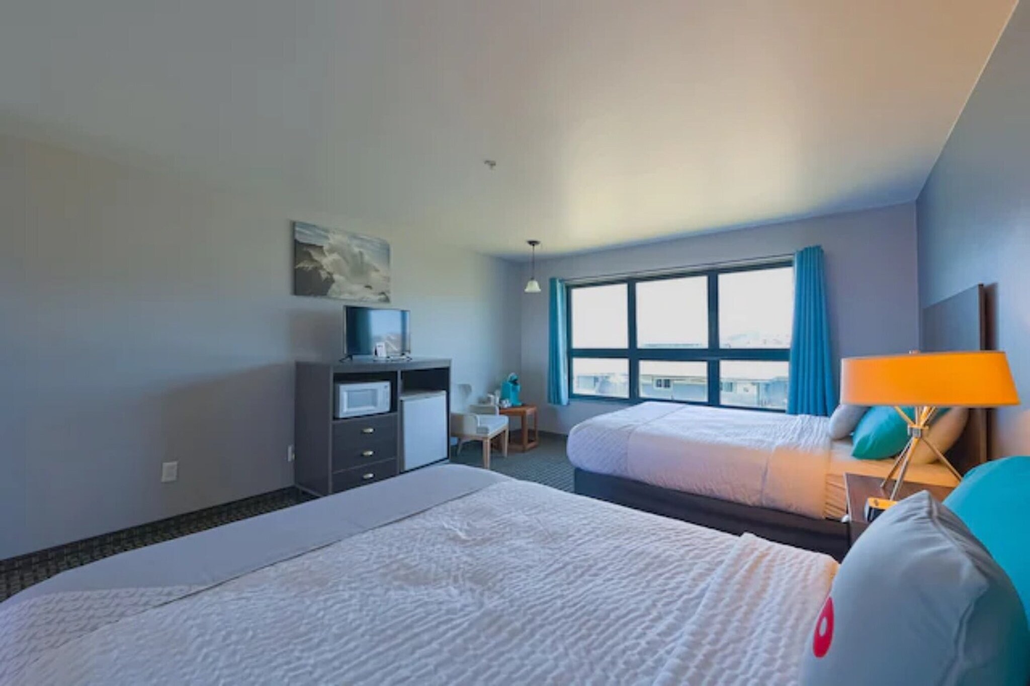 Bed Room