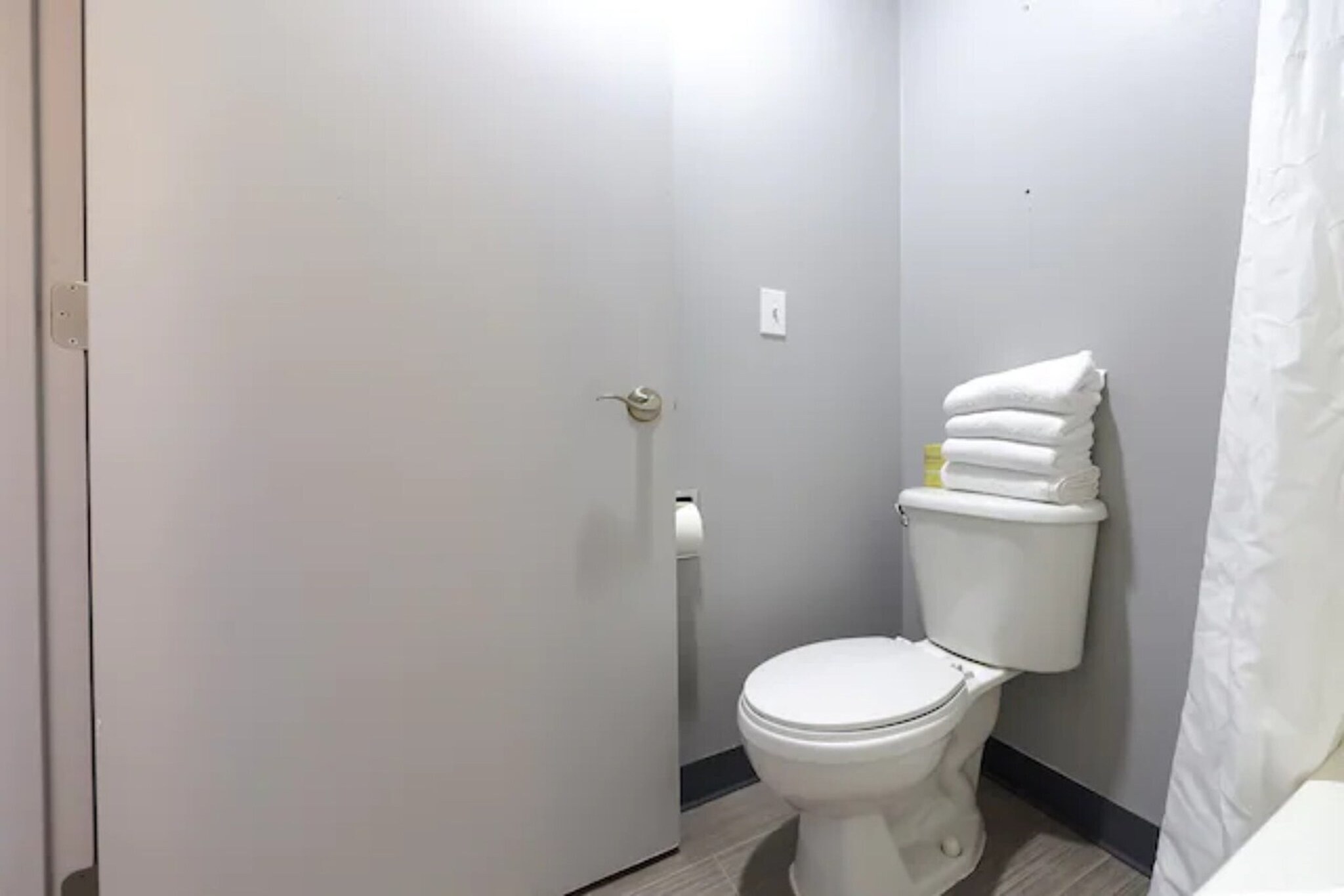 Bath Room