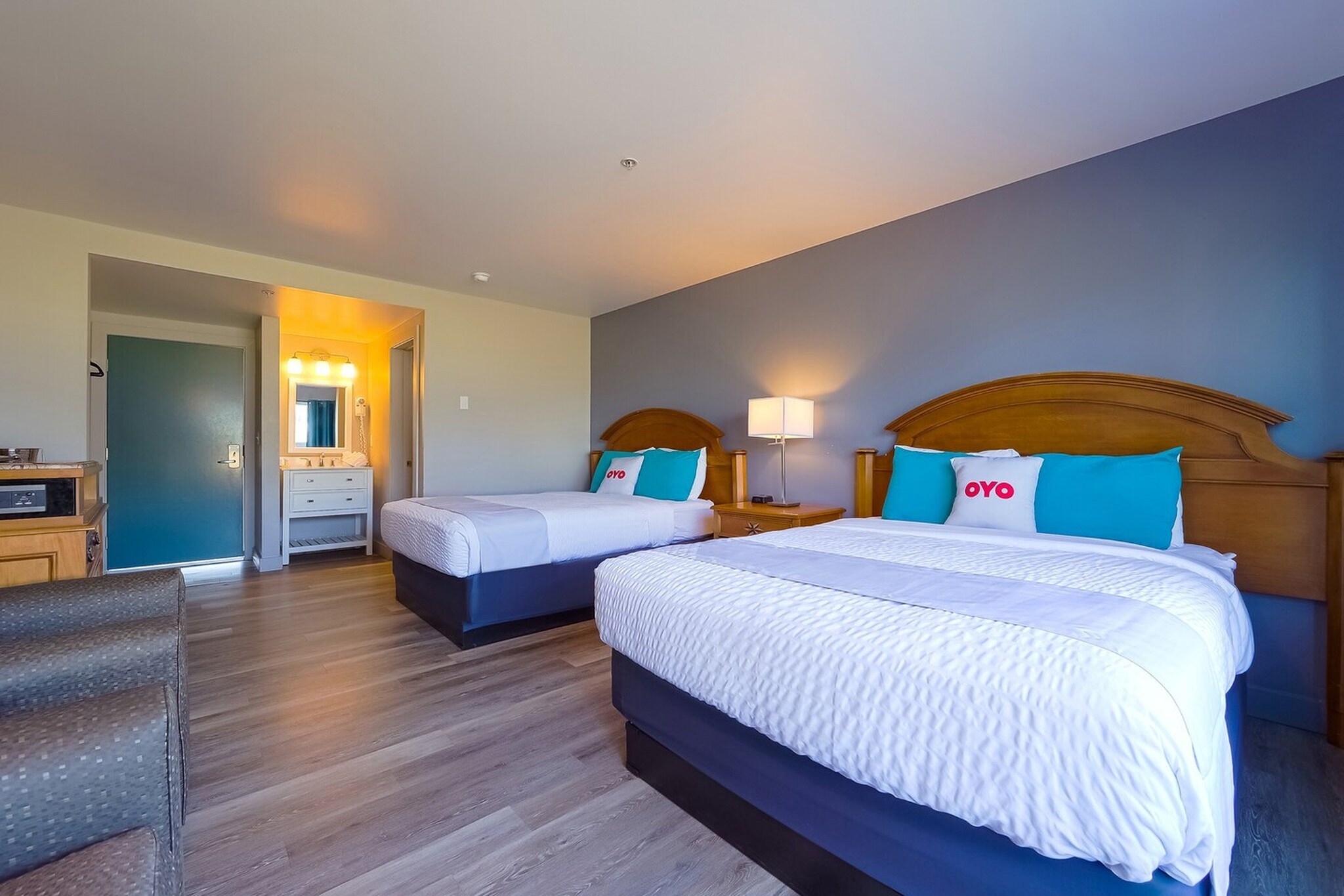 Bed Room