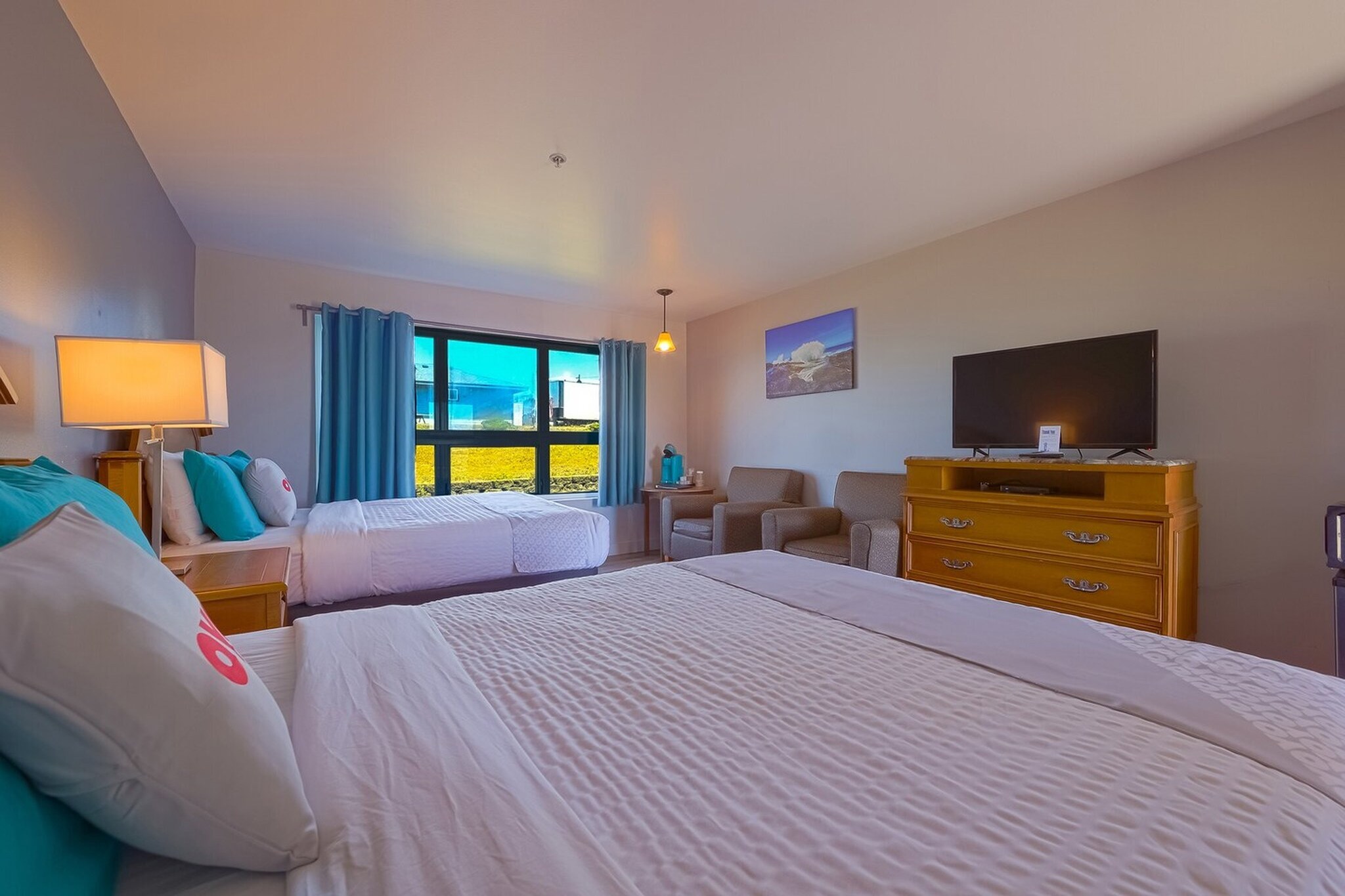 Bed Room