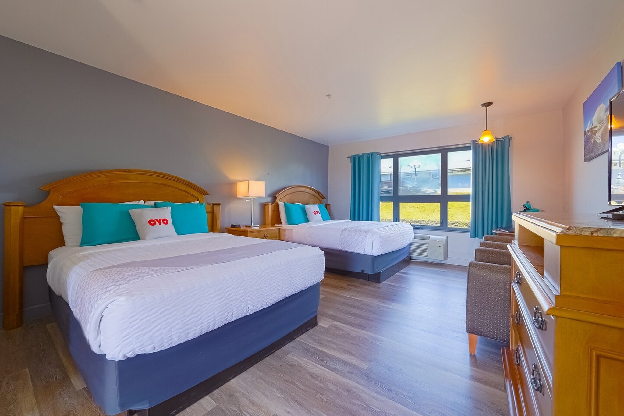 Bed Room
