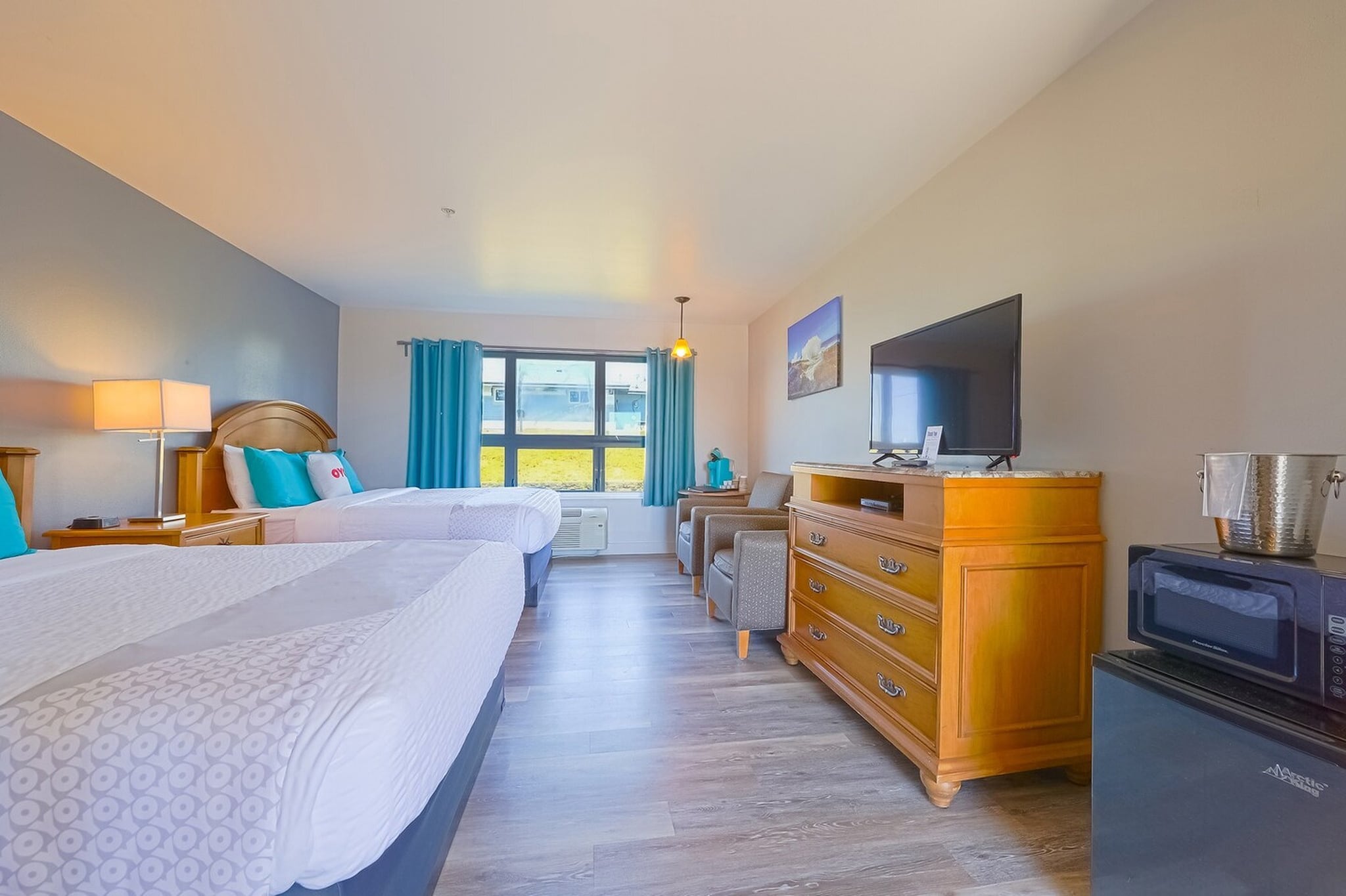 Bed Room