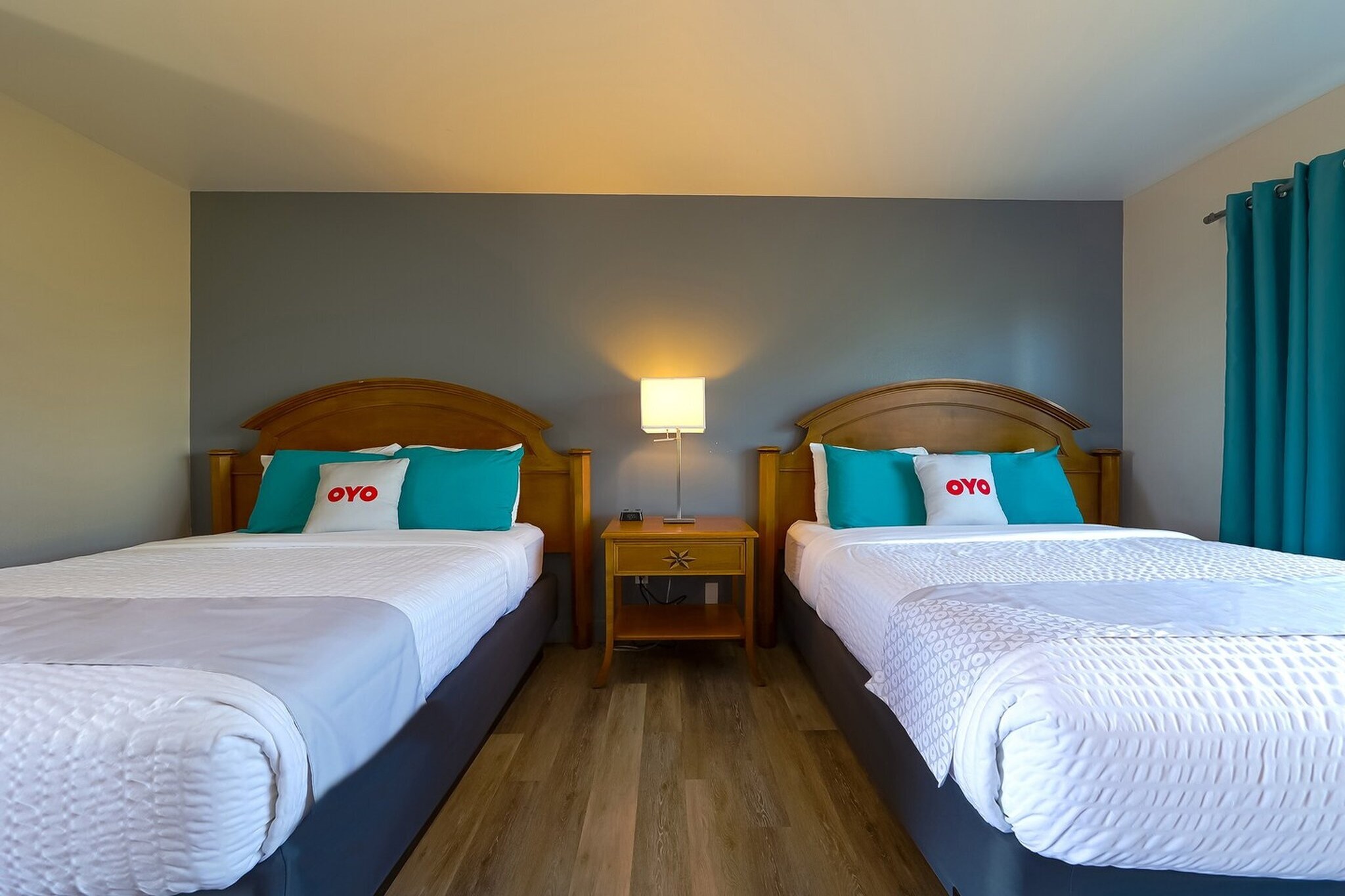 Bed Room