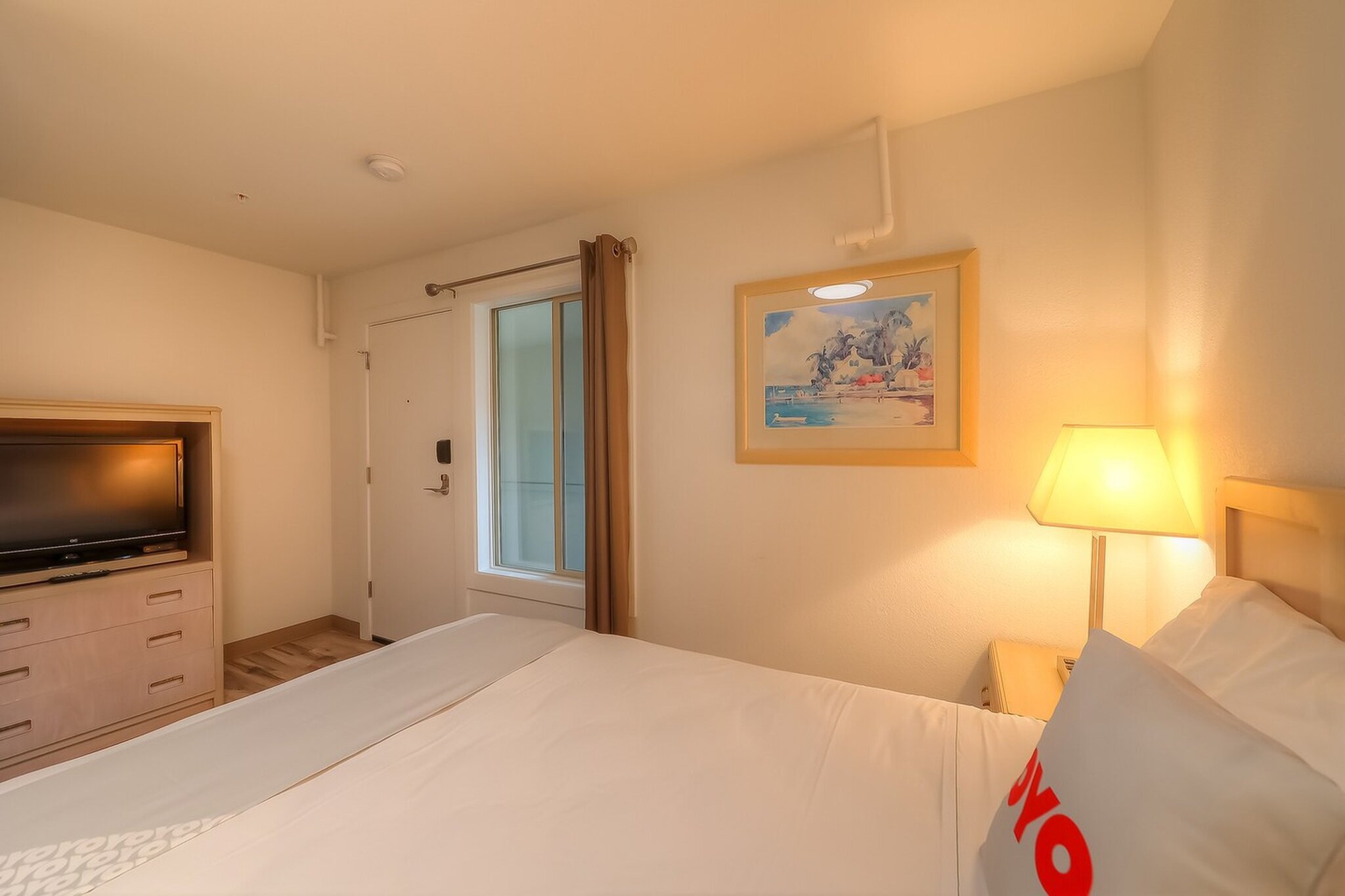 Bed Room