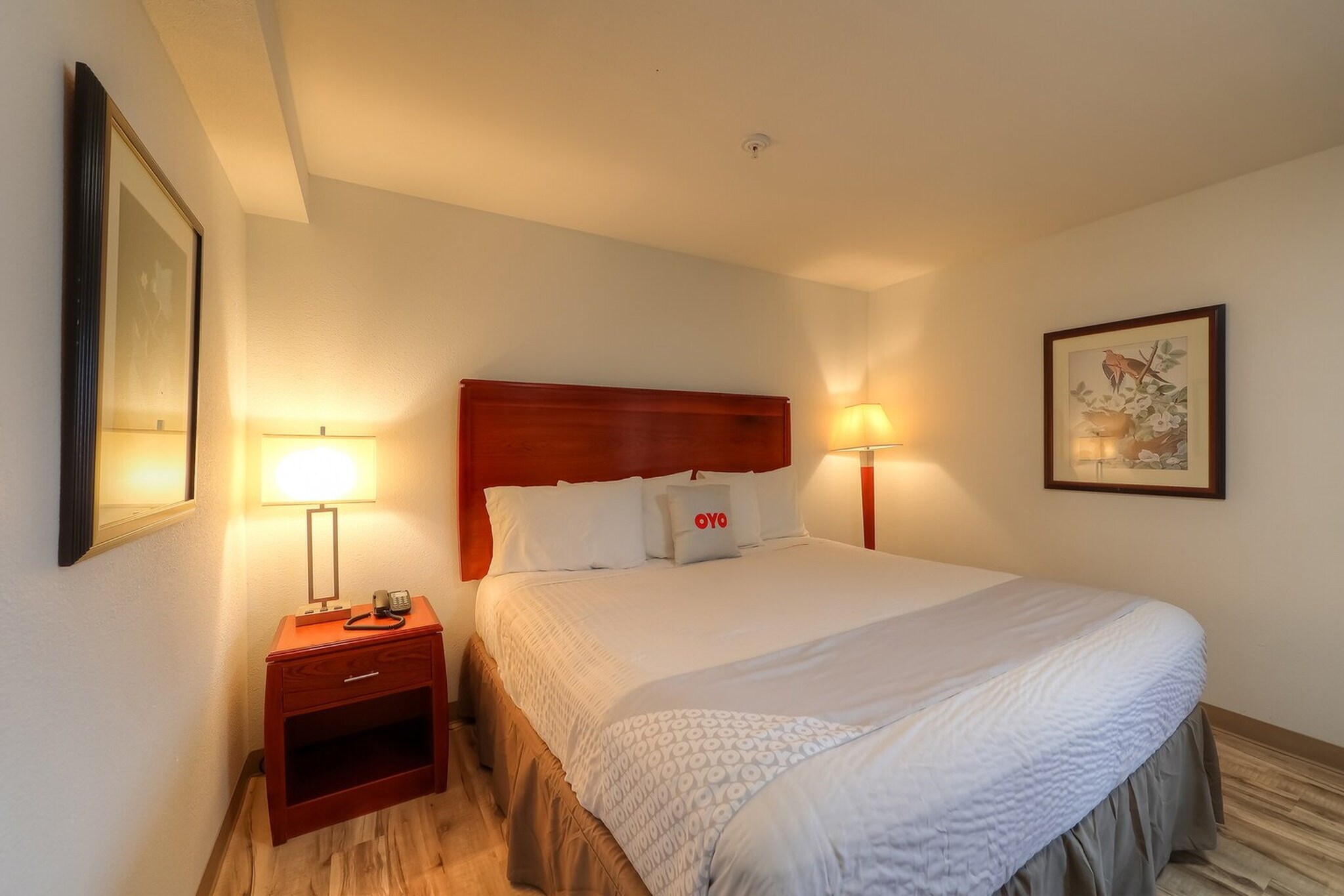 Bed Room