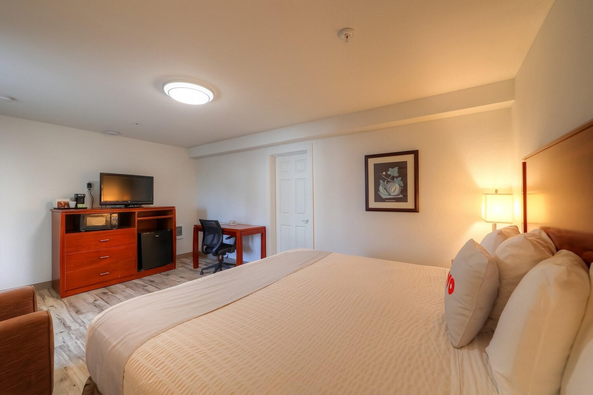 Bed Room