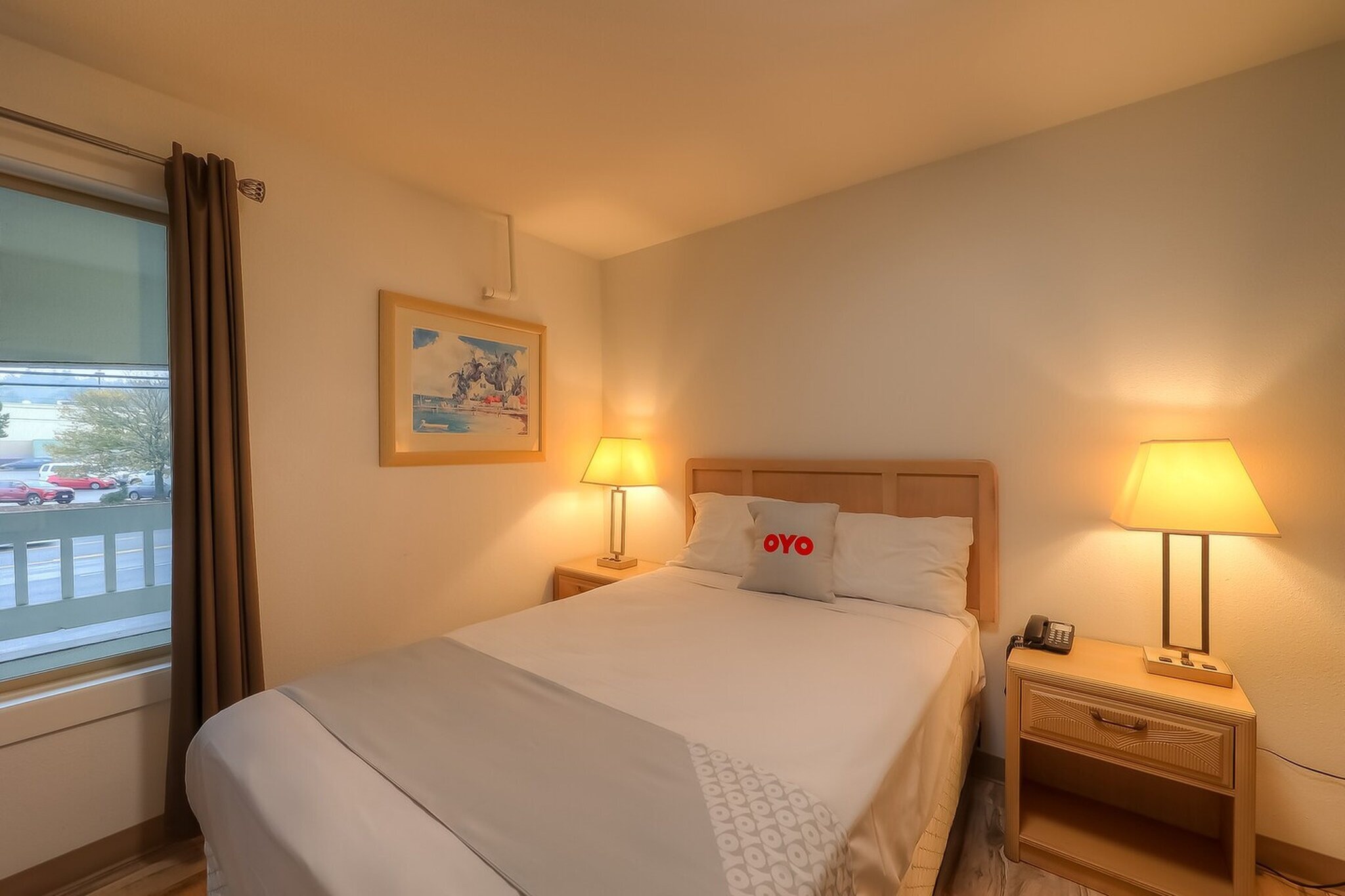 Bed Room