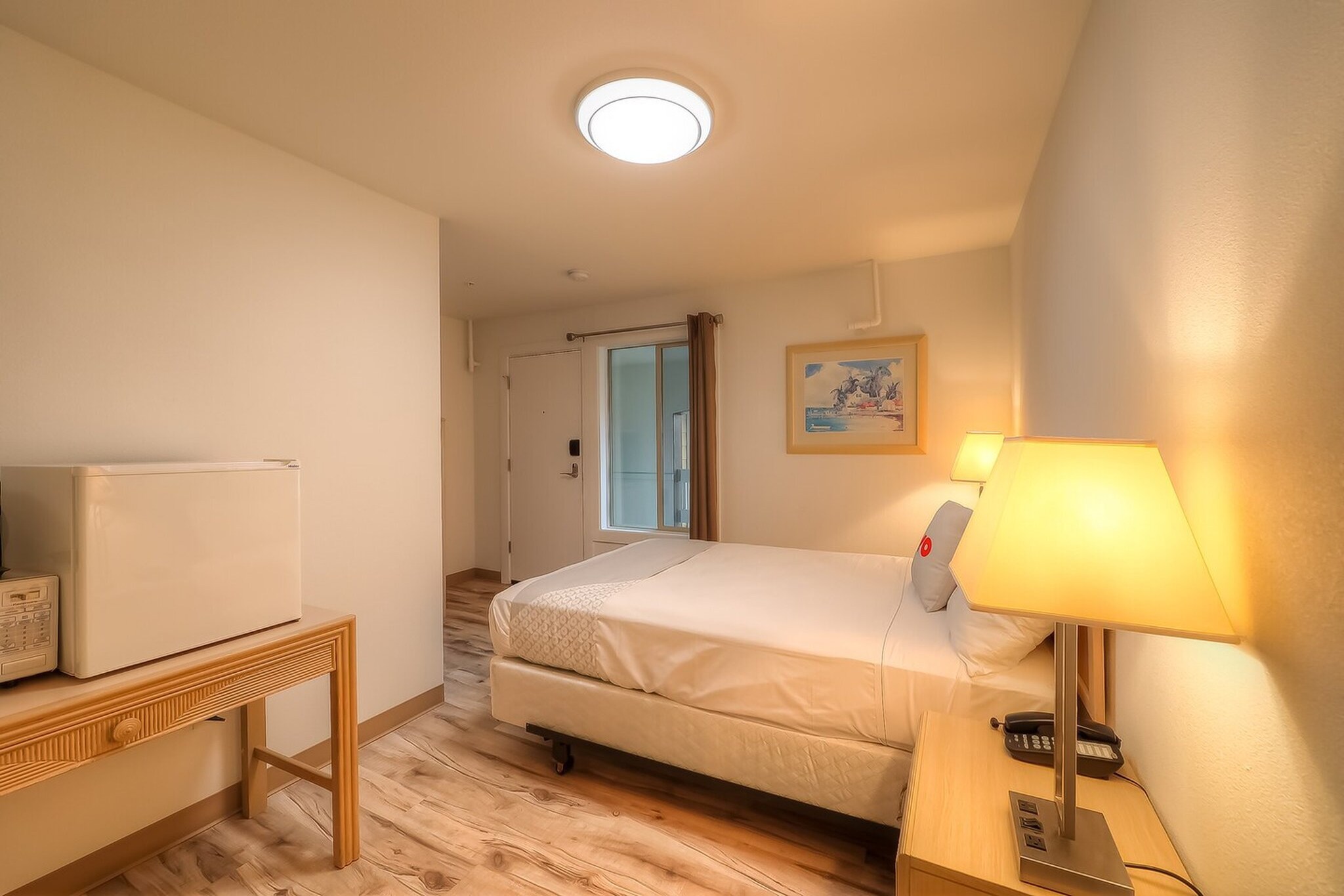 Bed Room