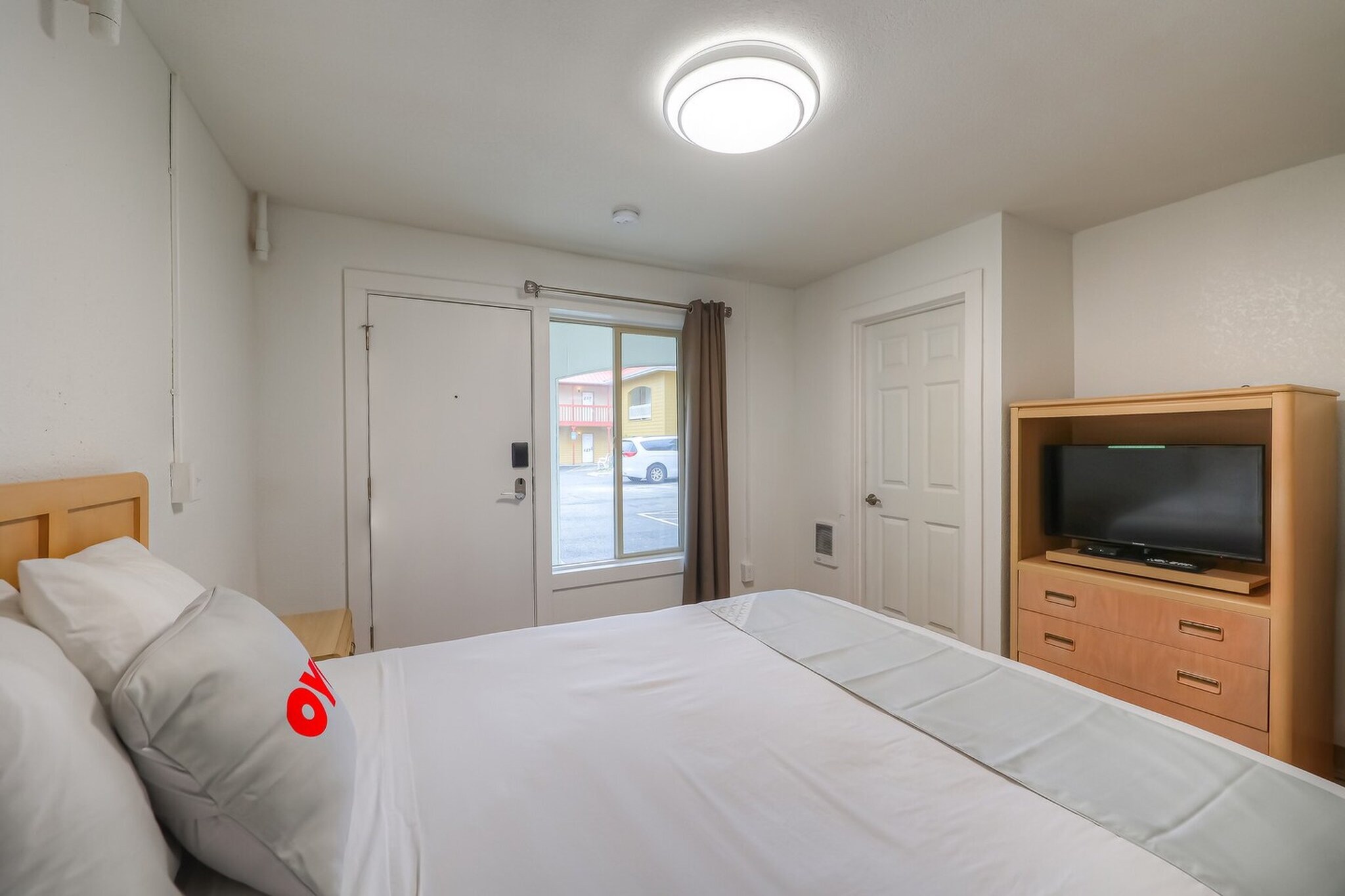 Bed Room