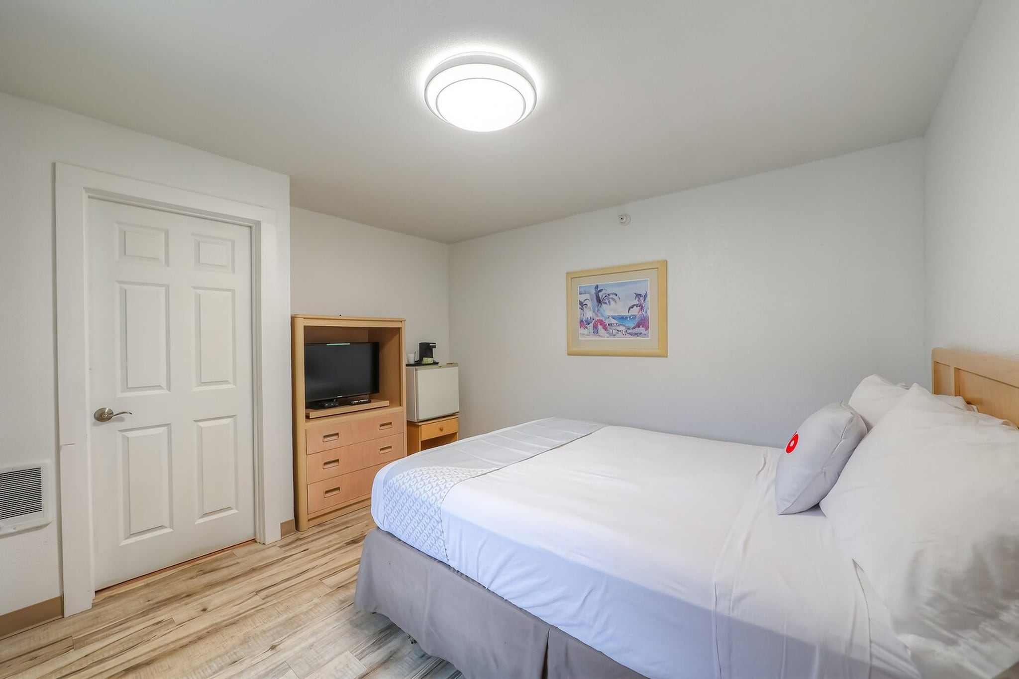 Bed Room