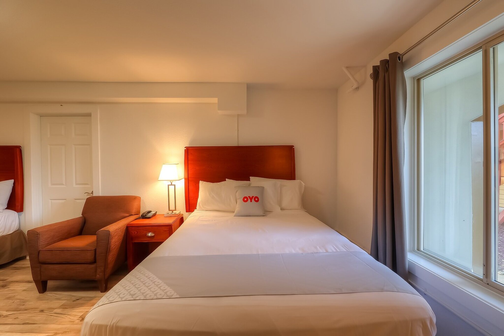 Bed Room