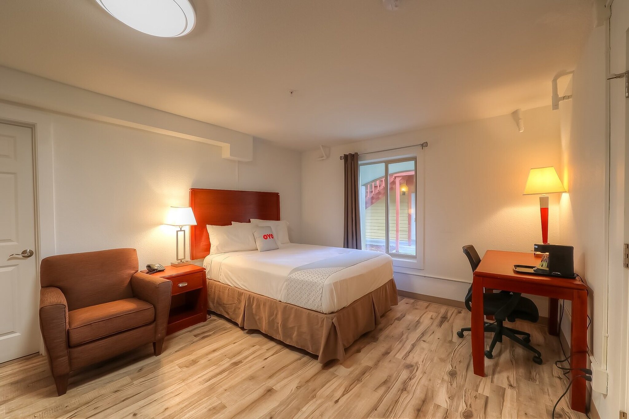 Bed Room