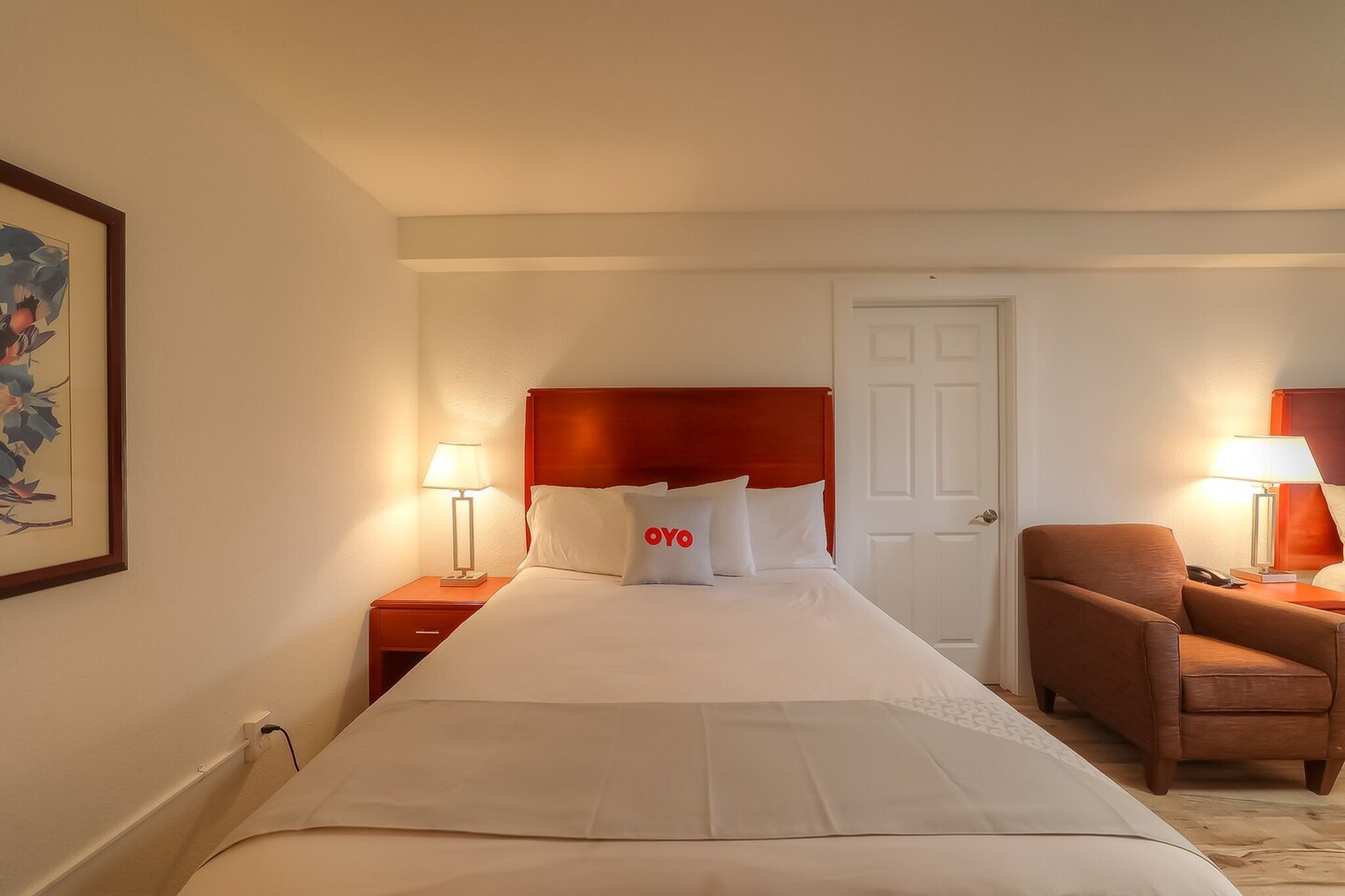 Bed Room