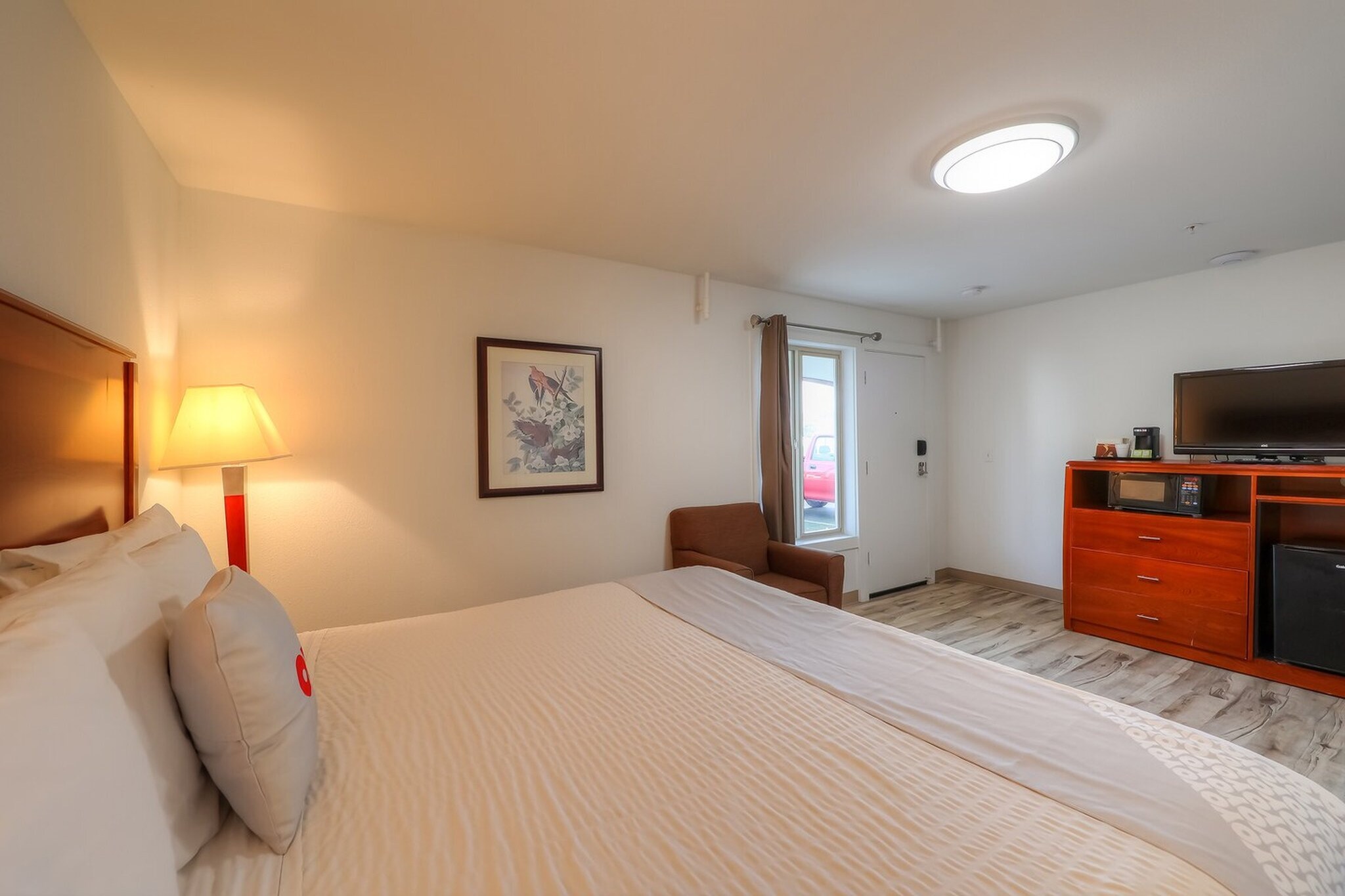 Bed Room