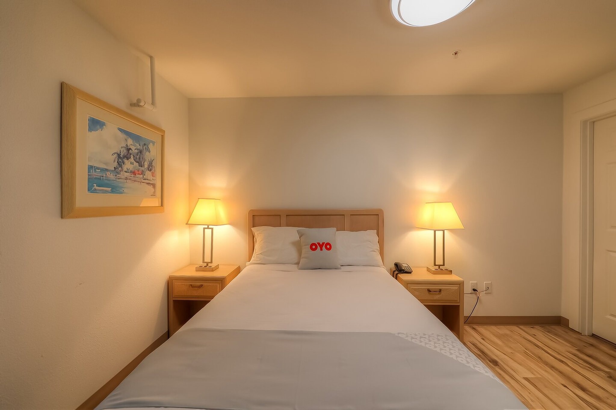 Bed Room