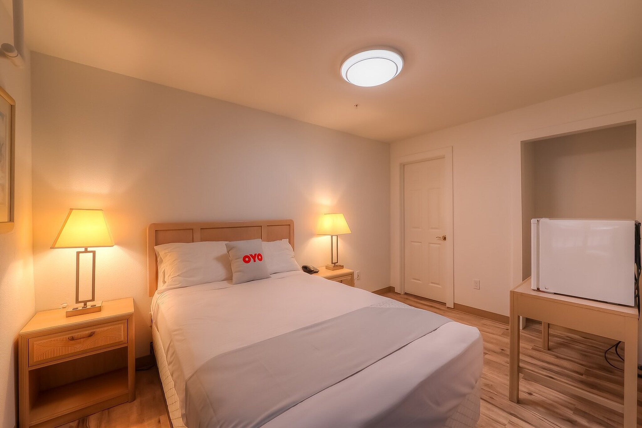 Bed Room