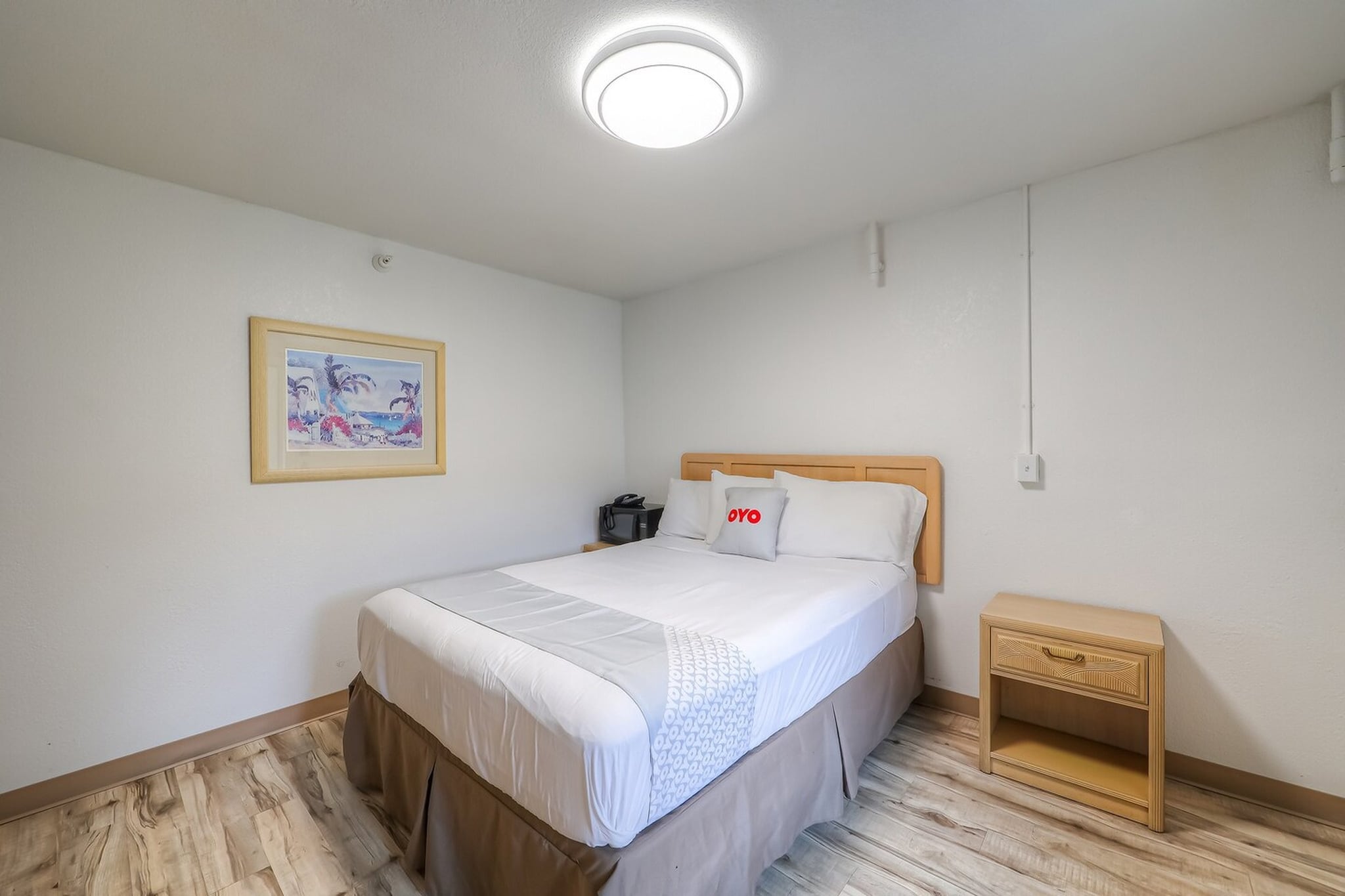 Bed Room