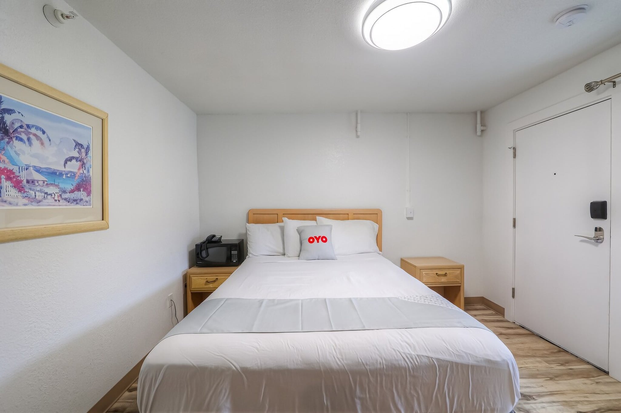 Bed Room