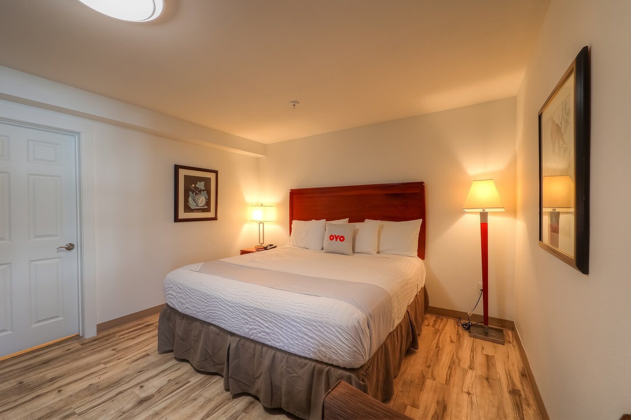 Bed Room