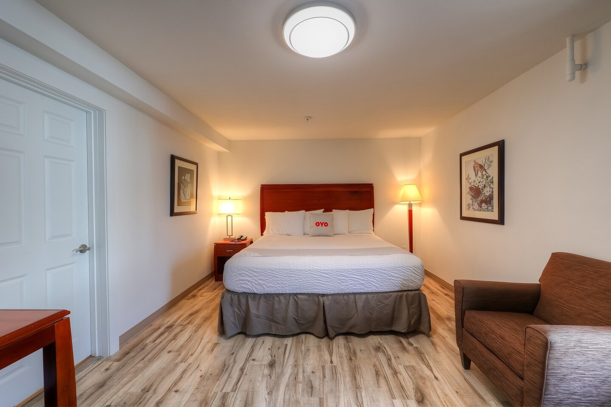 Bed Room