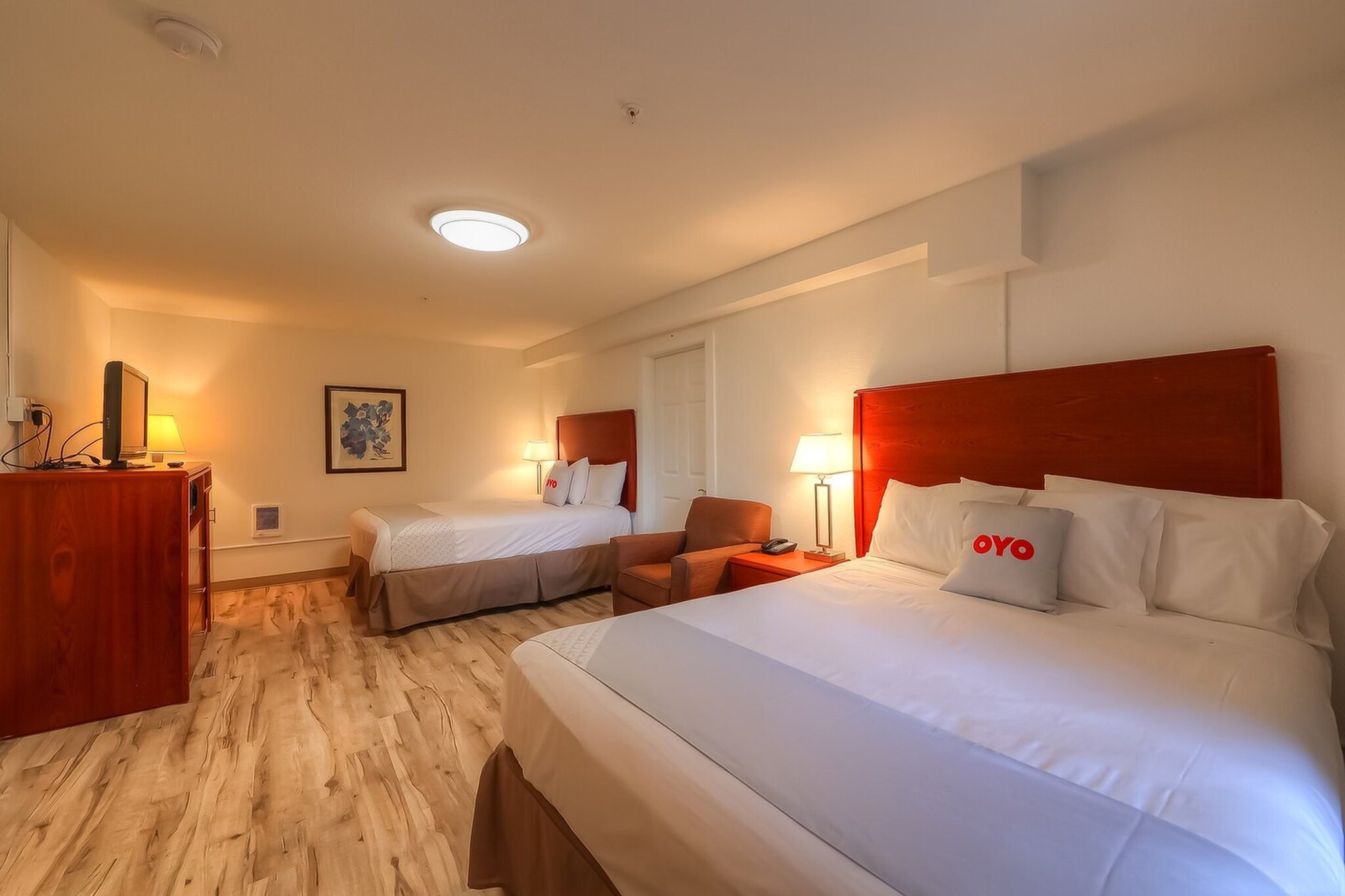 Bed Room