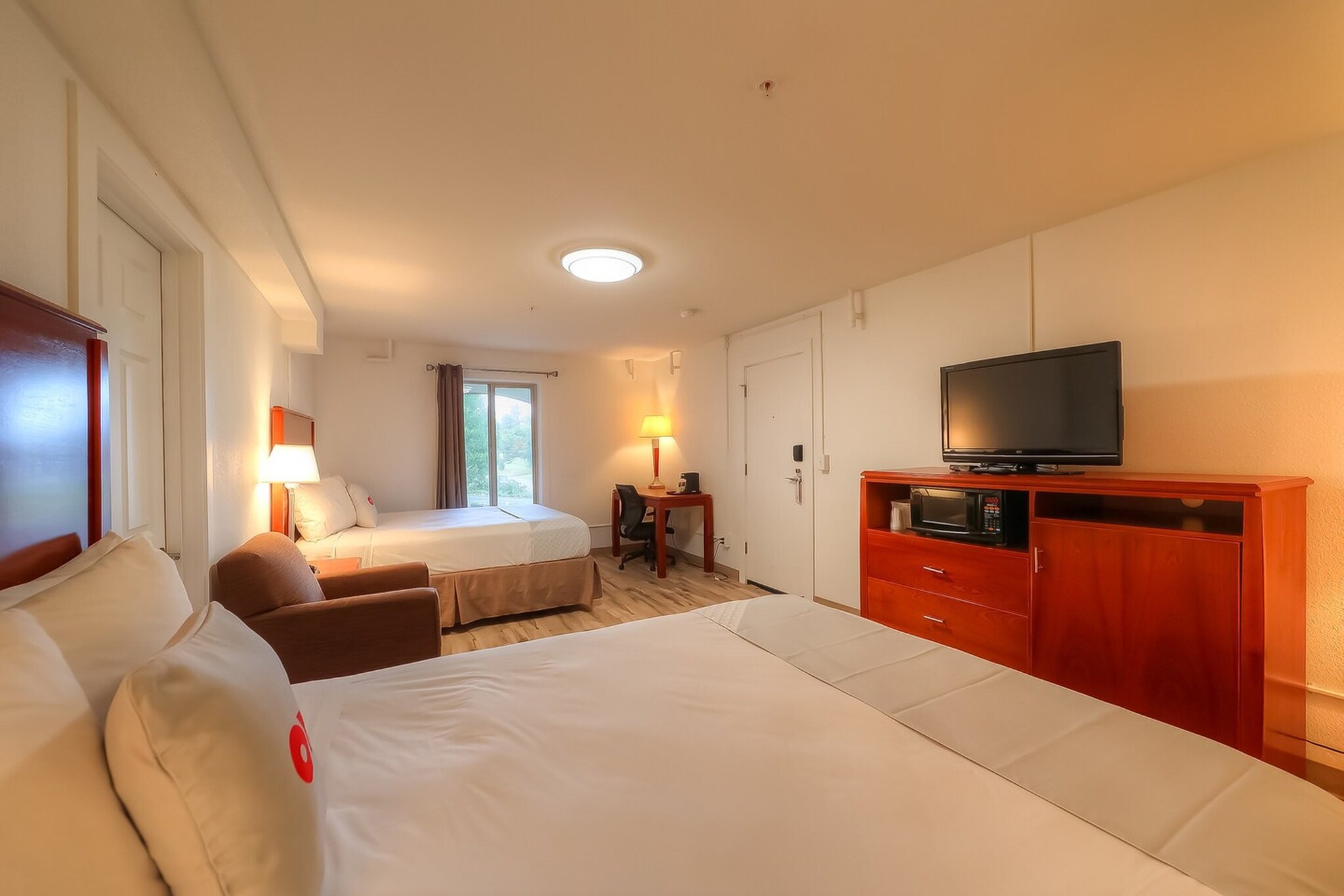 Bed Room
