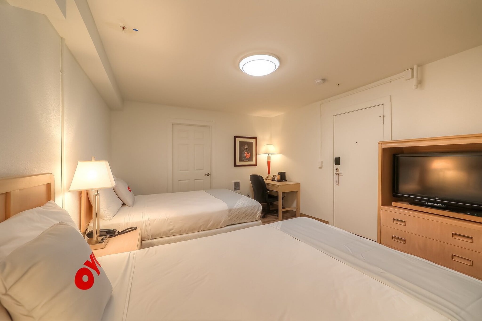 Bed Room