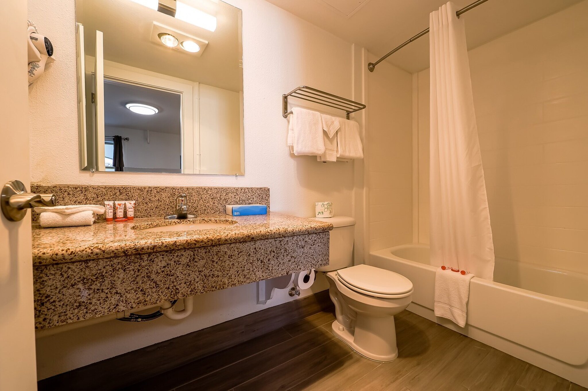 Bath Room