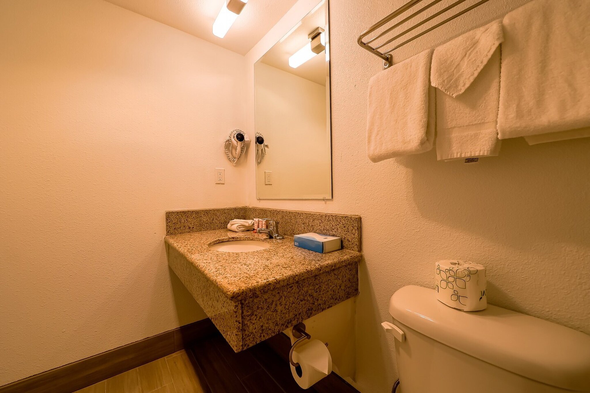 Bath Room