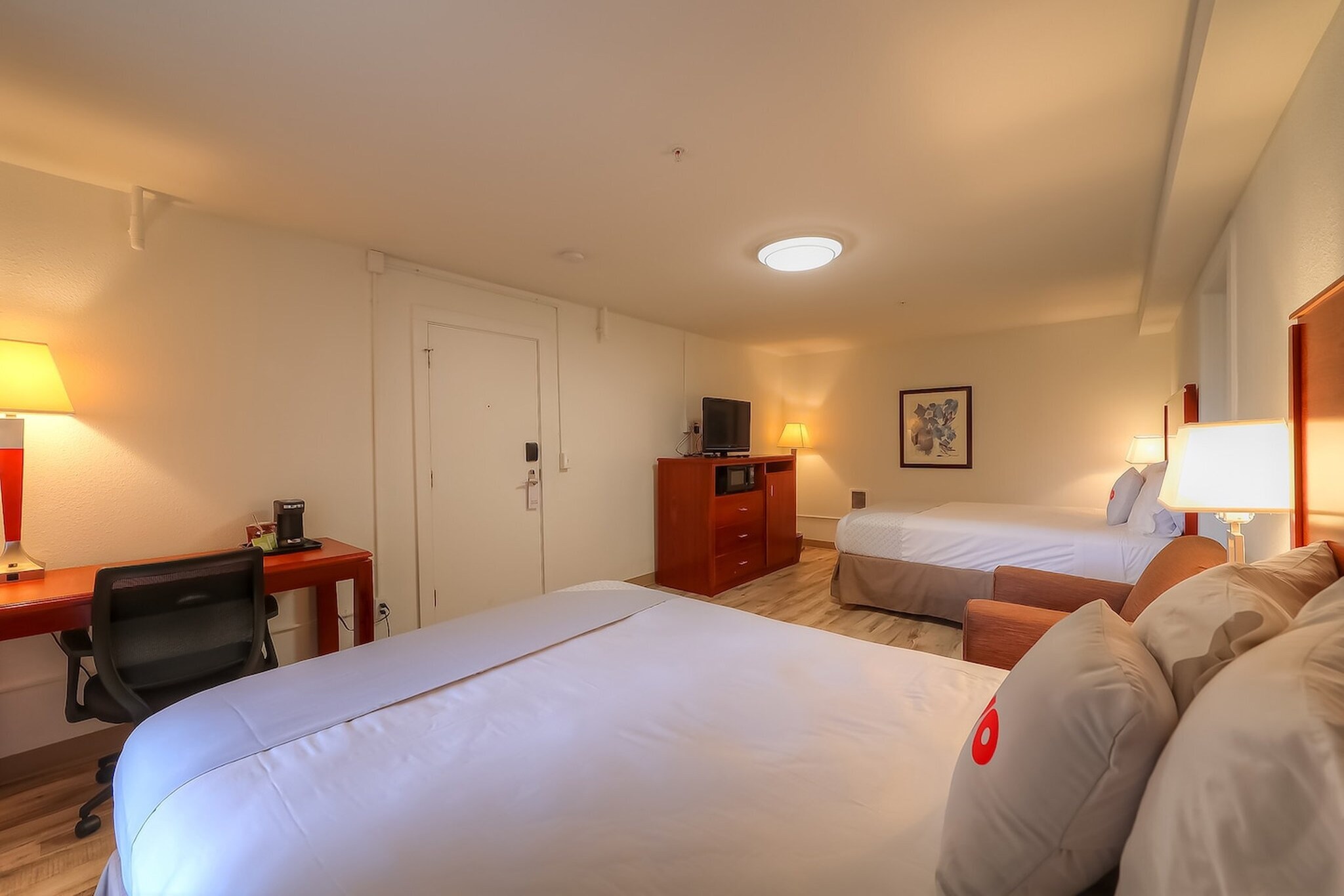 Bed Room