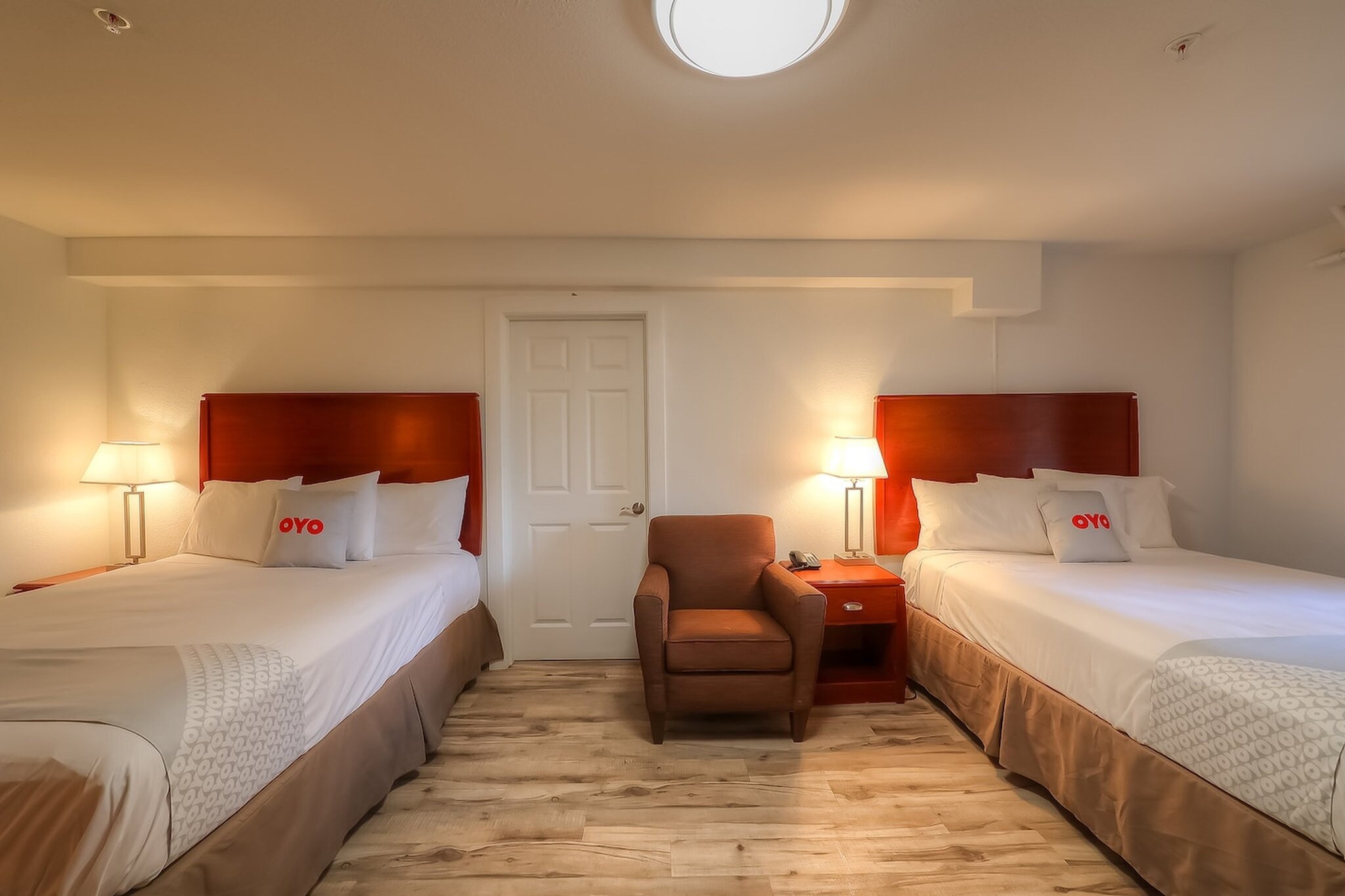 Bed Room