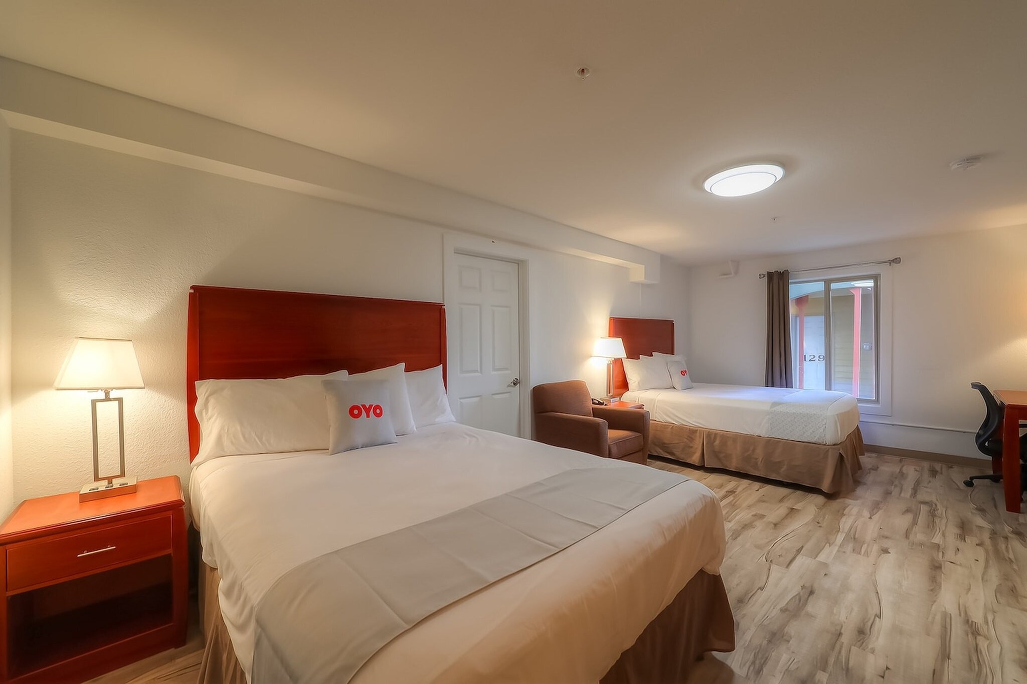 Bed Room