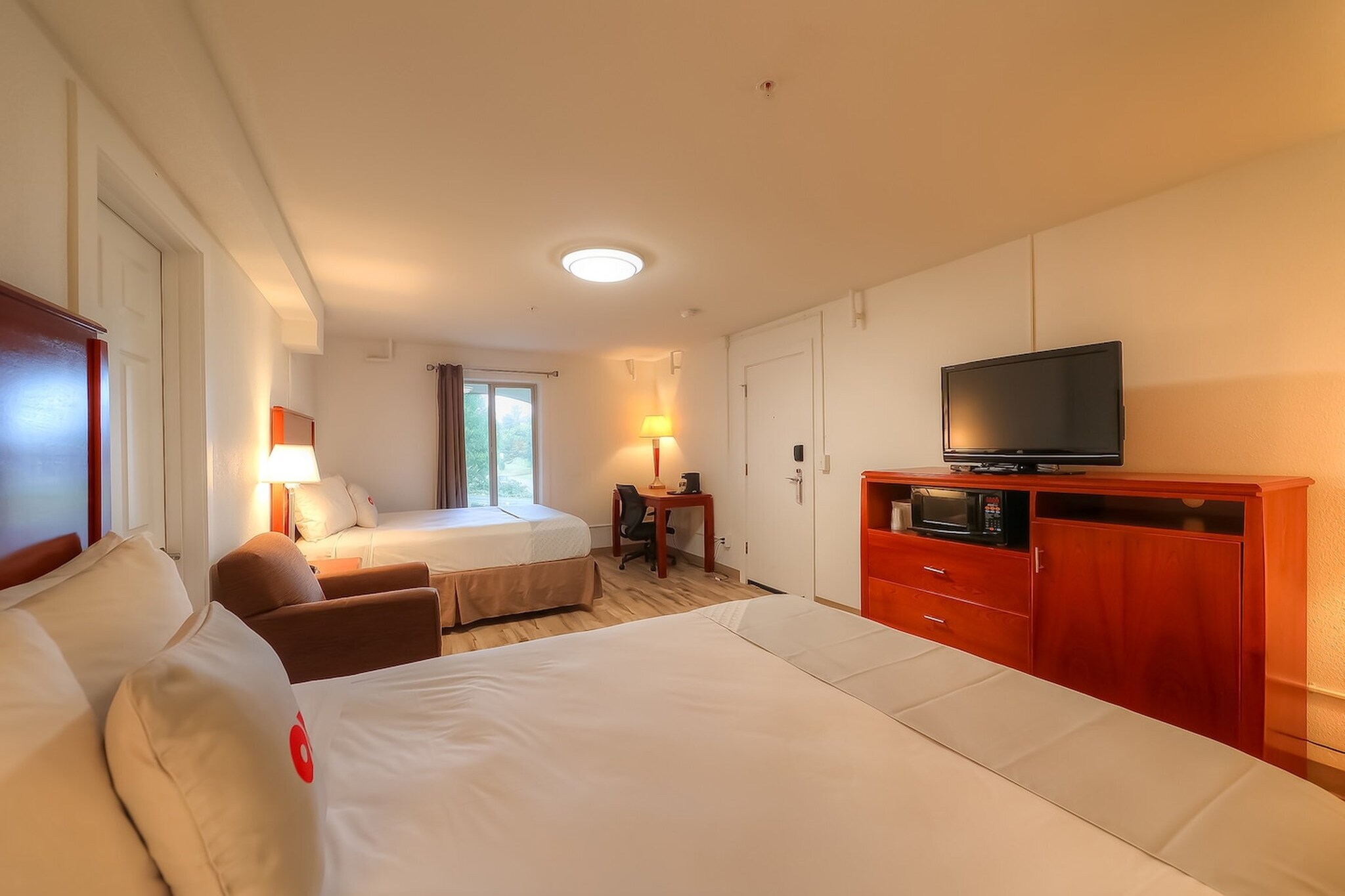 Bed Room