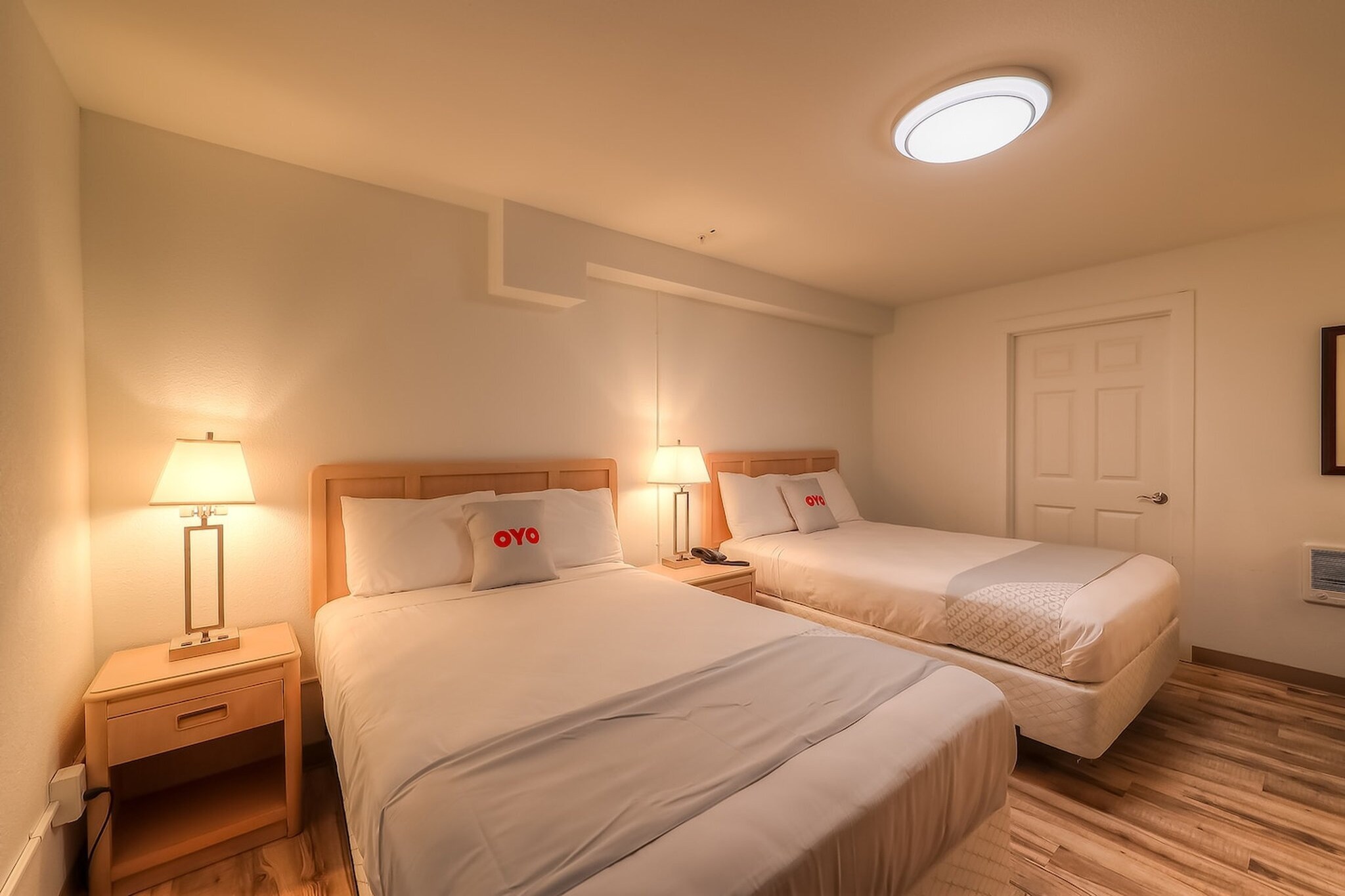 Bed Room