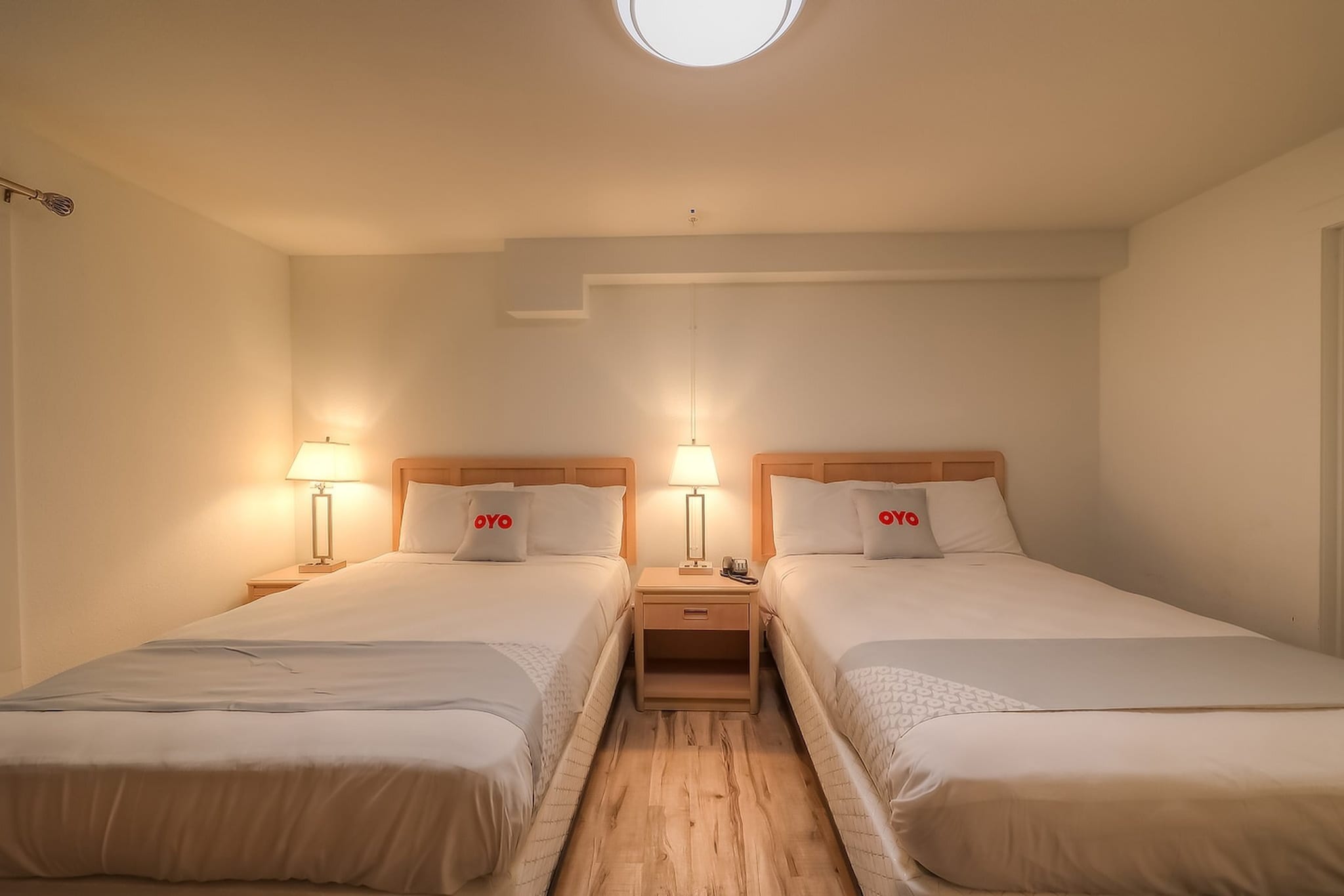 Bed Room