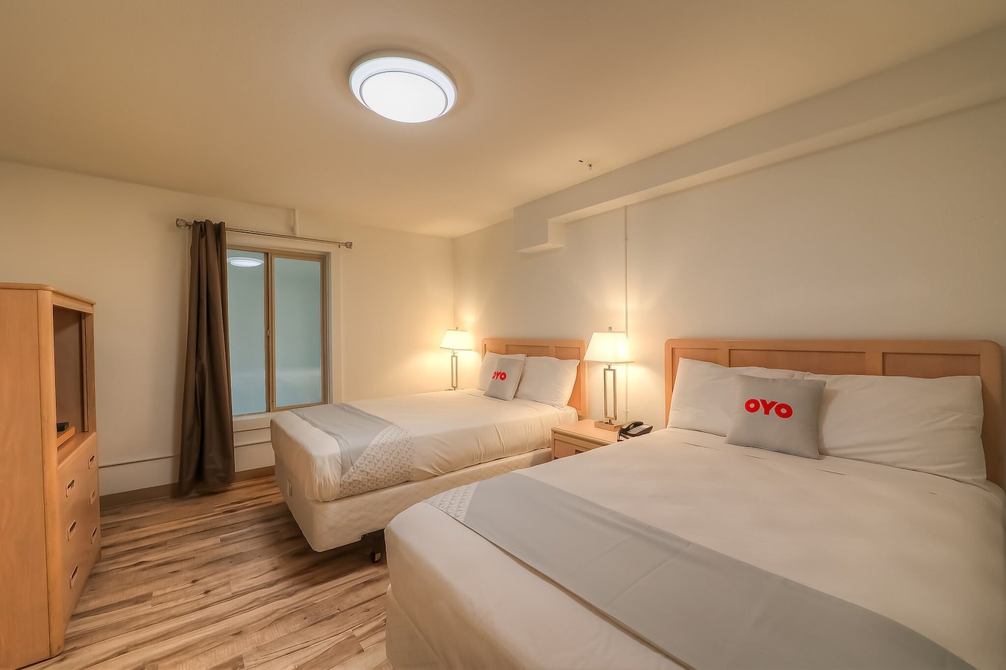 Bed Room