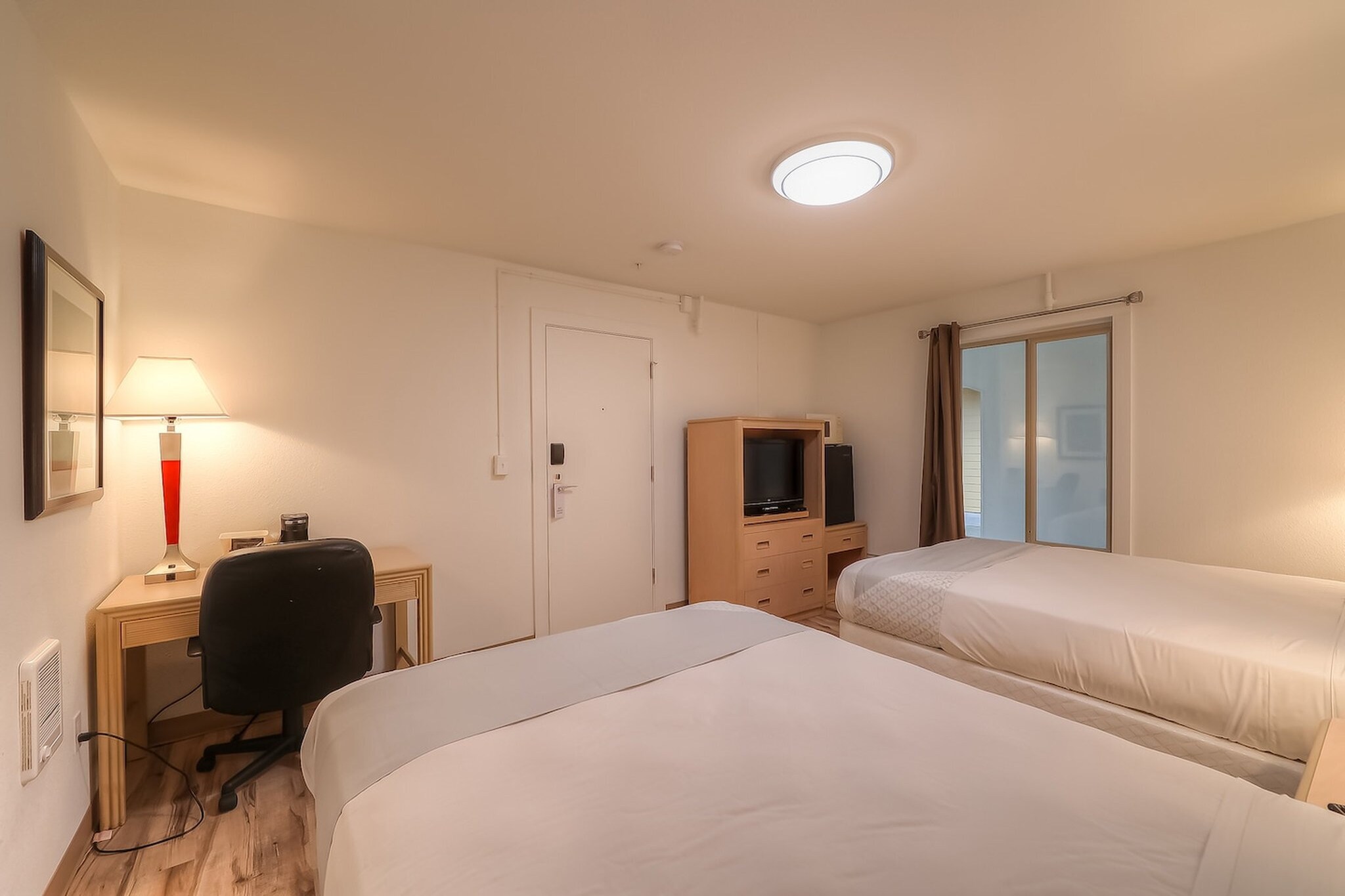 Bed Room