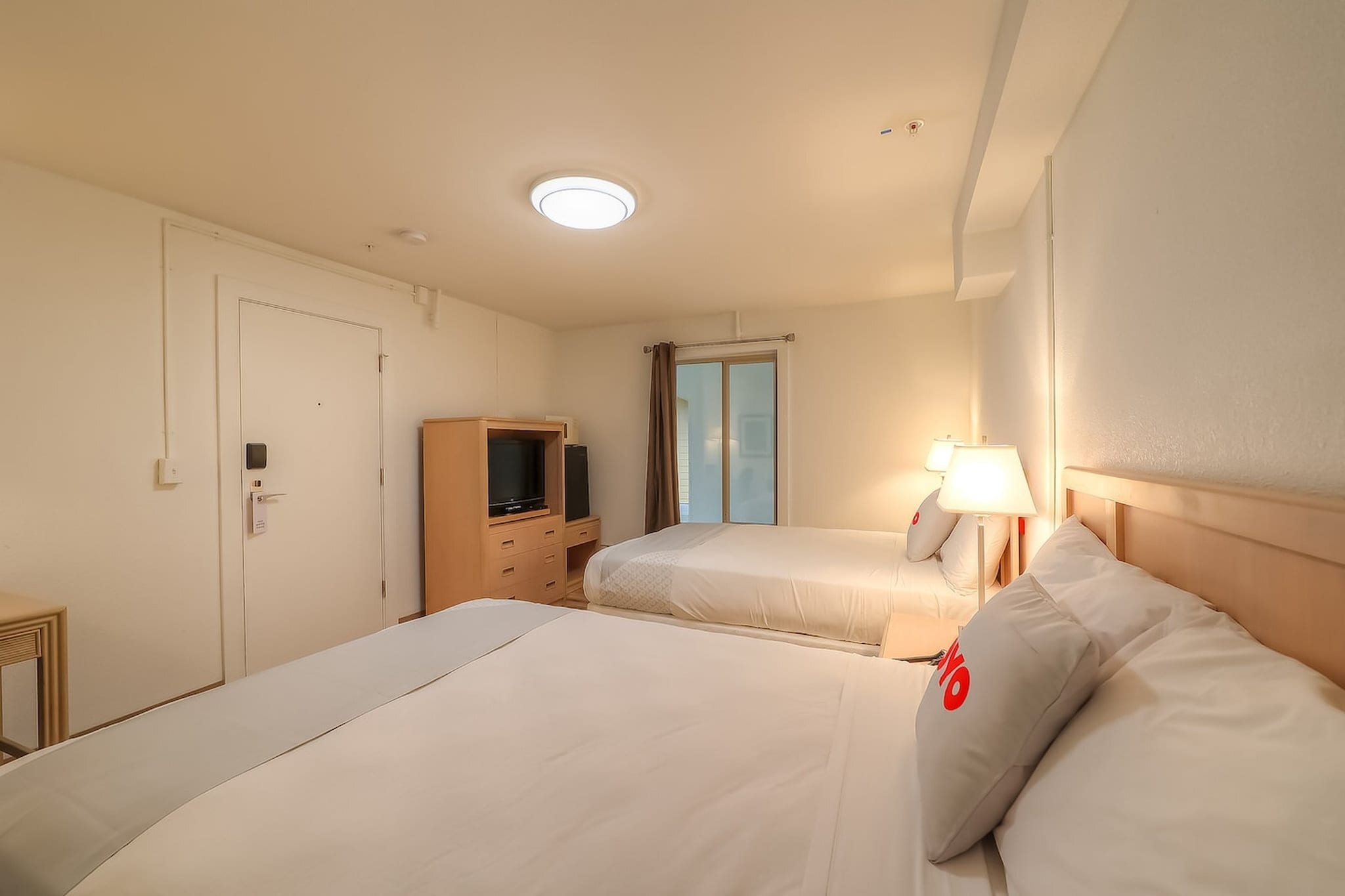 Bed Room