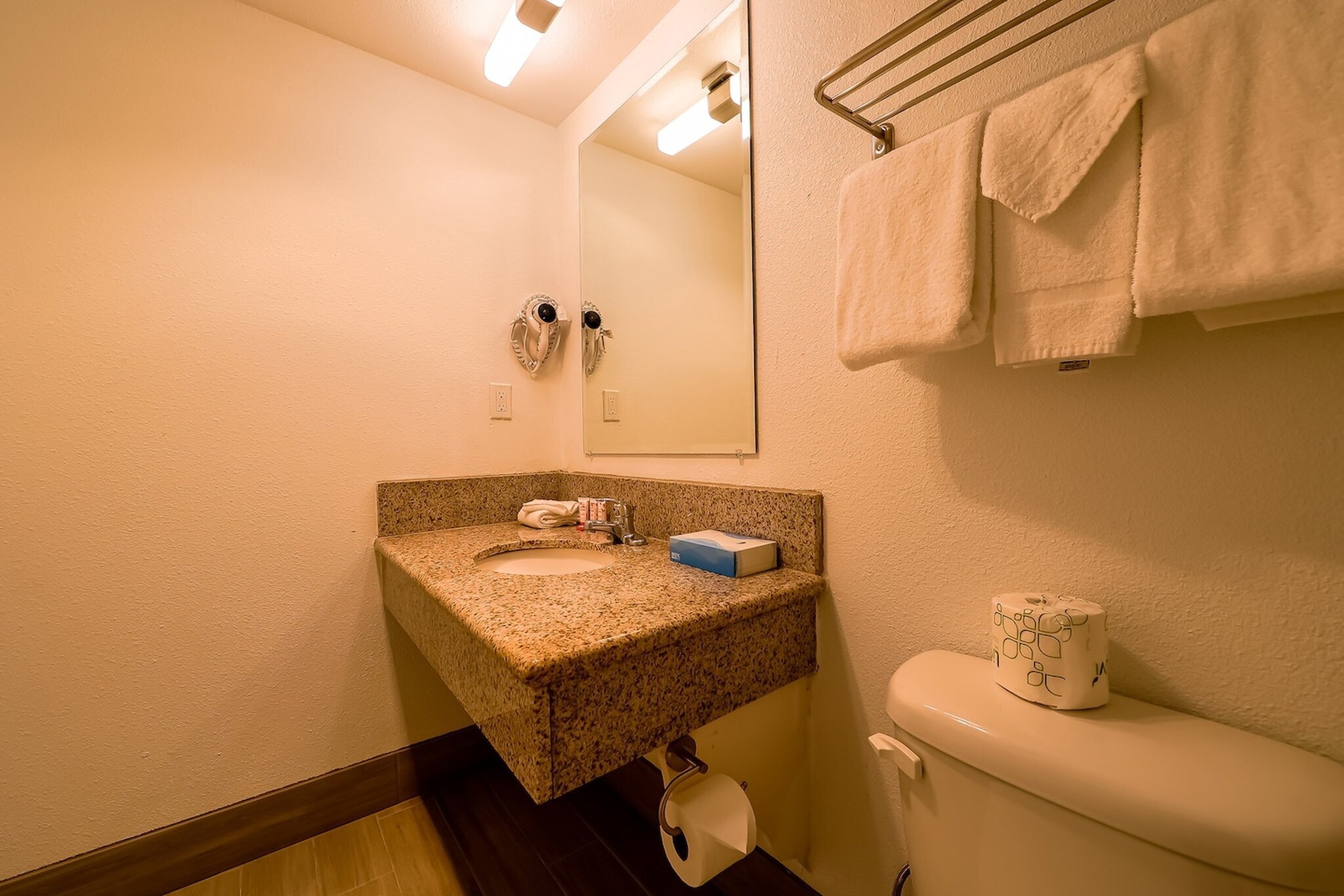 Bath Room