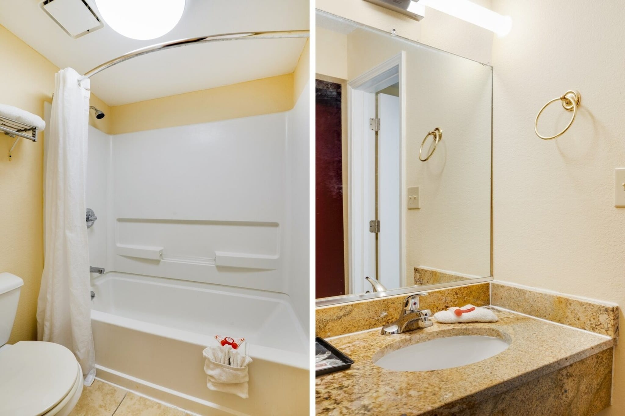 Bath Room