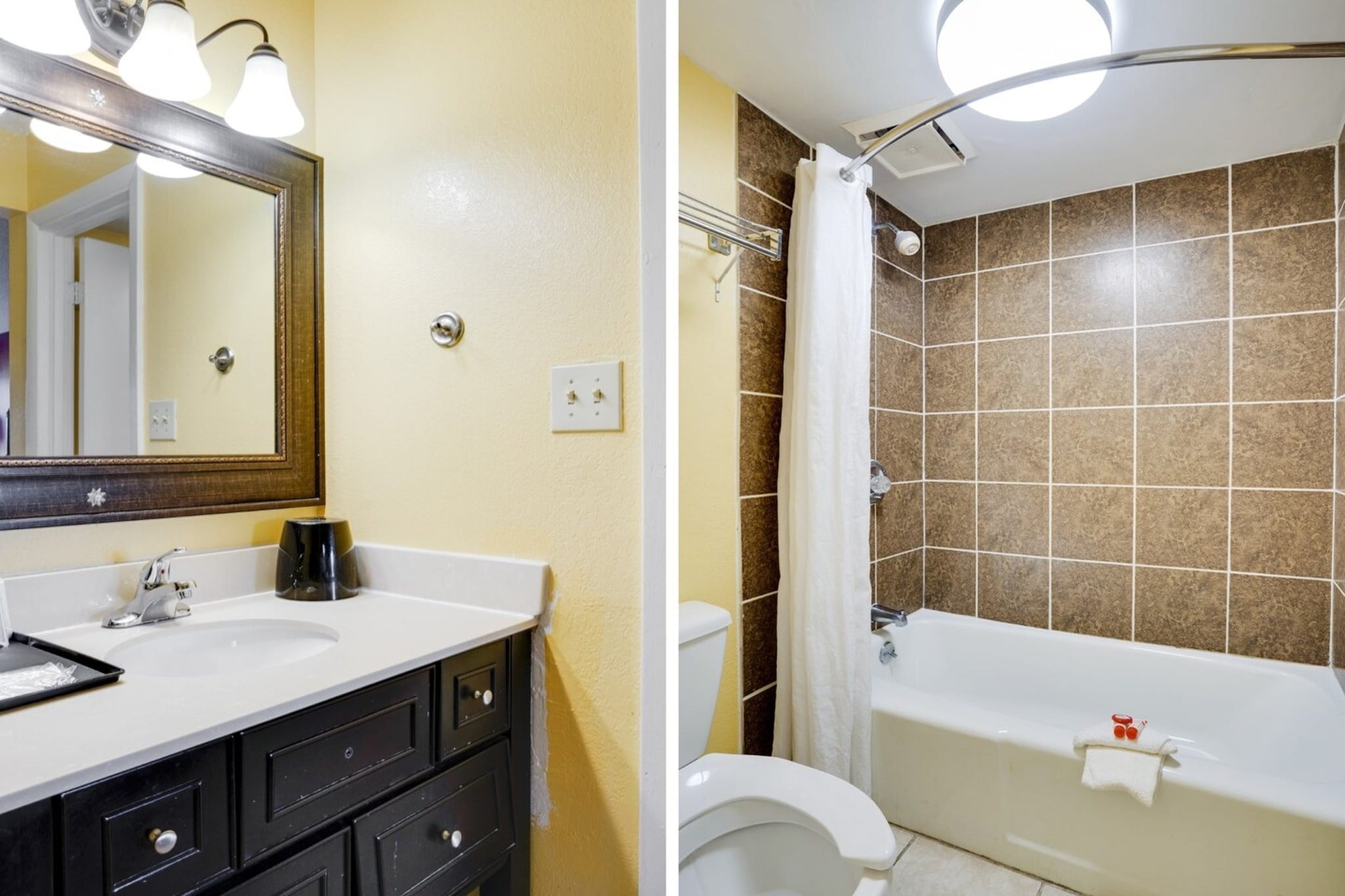 Bath Room