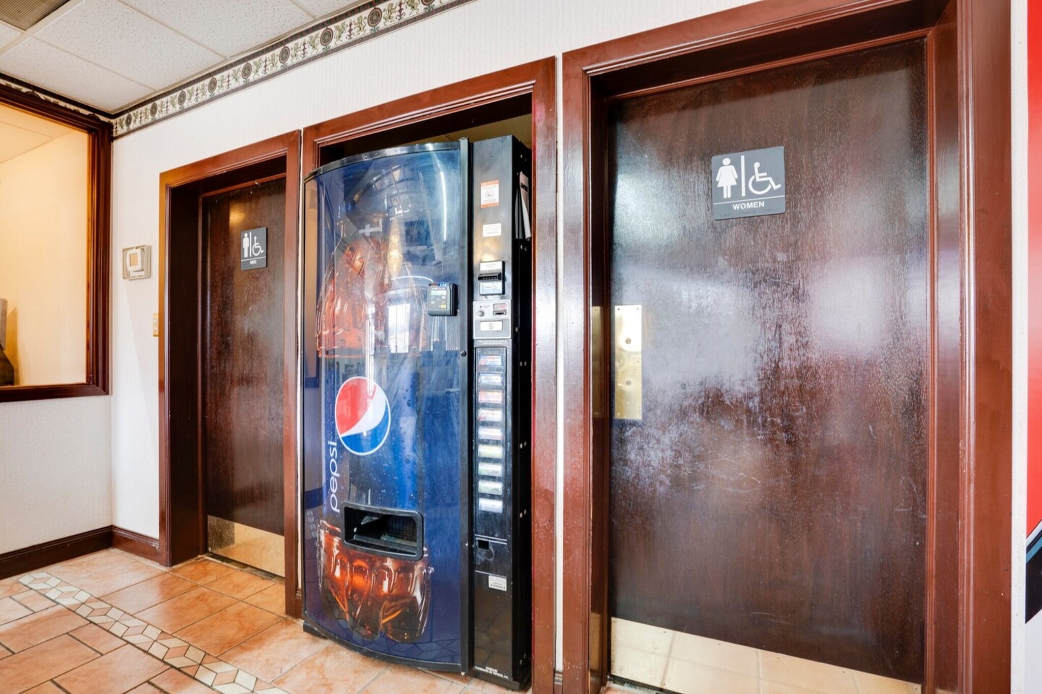 Facilities