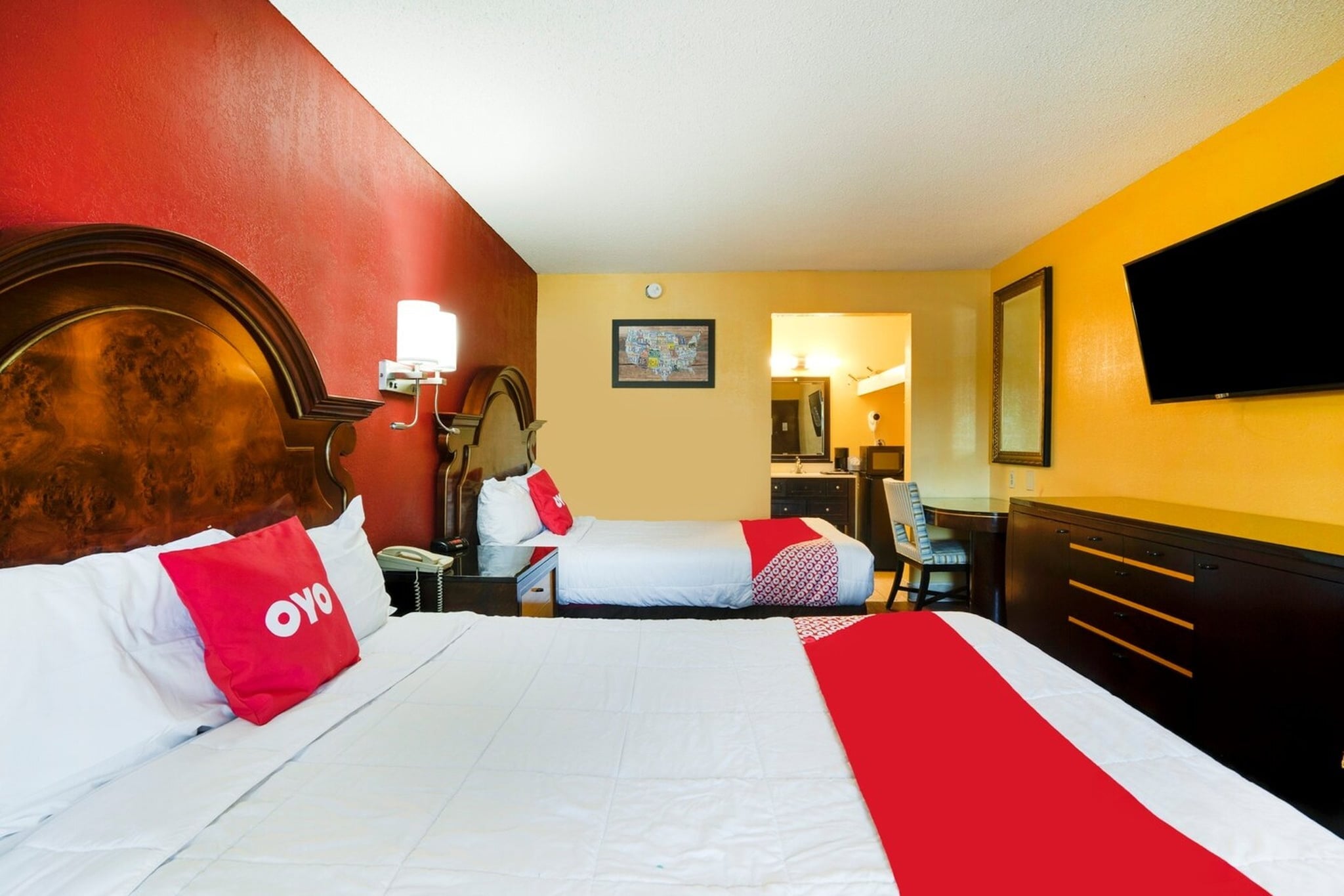 Bed Room