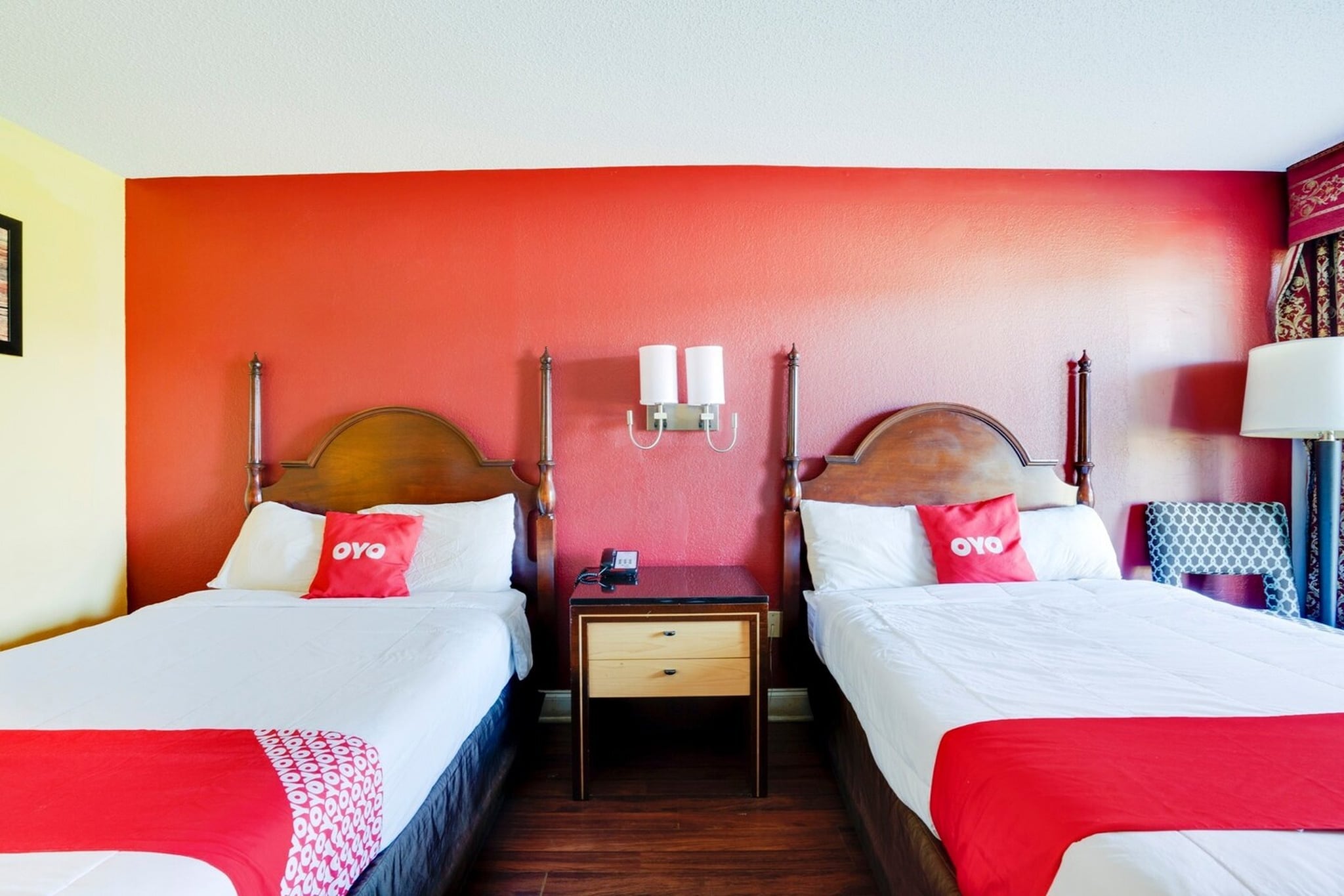 Bed Room