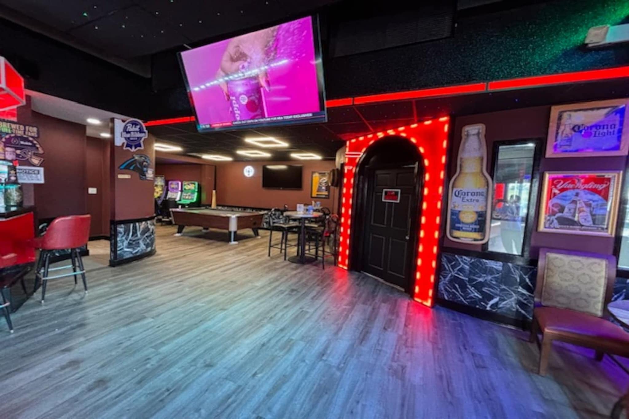 Facilities