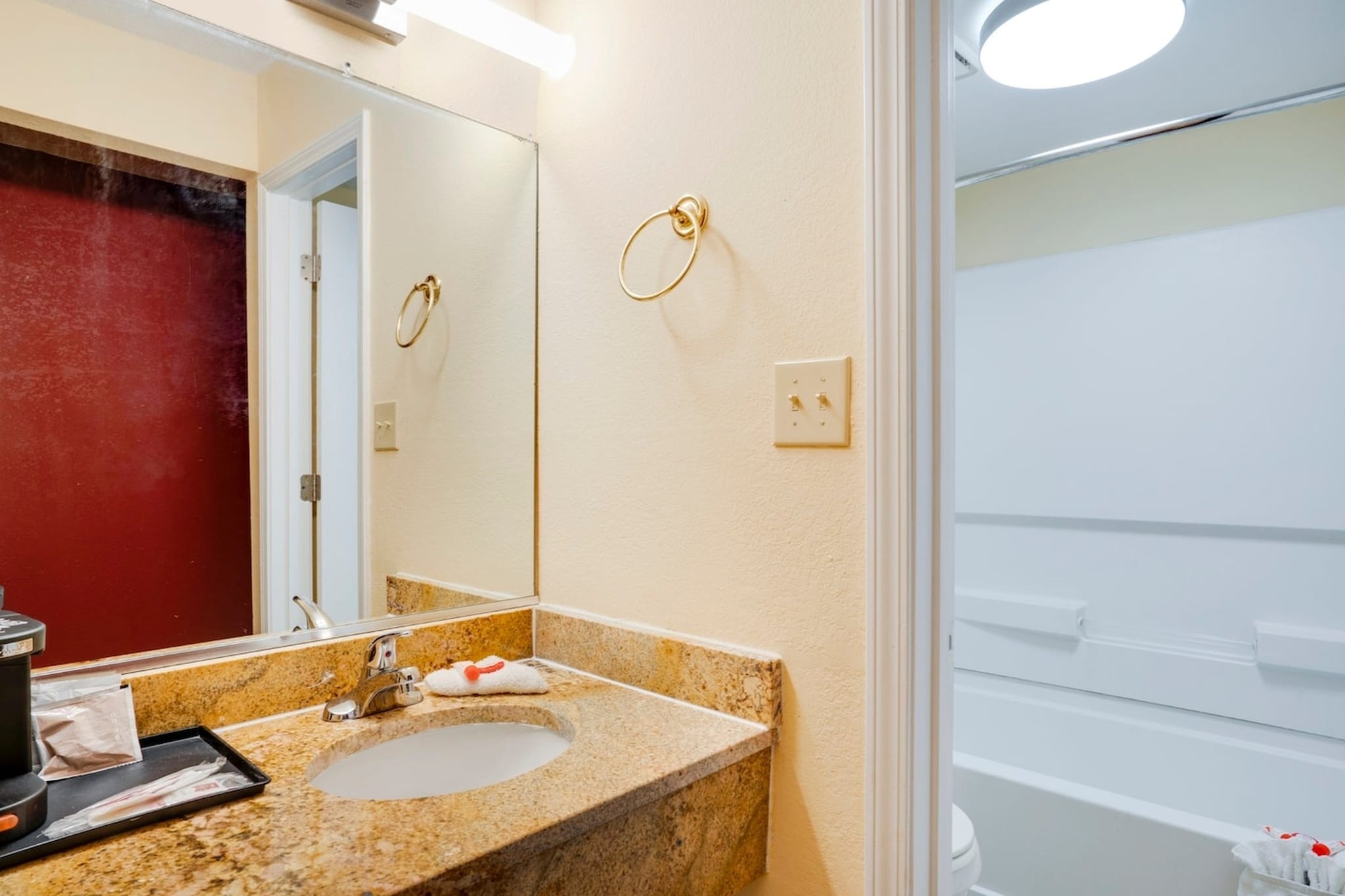 Bath Room