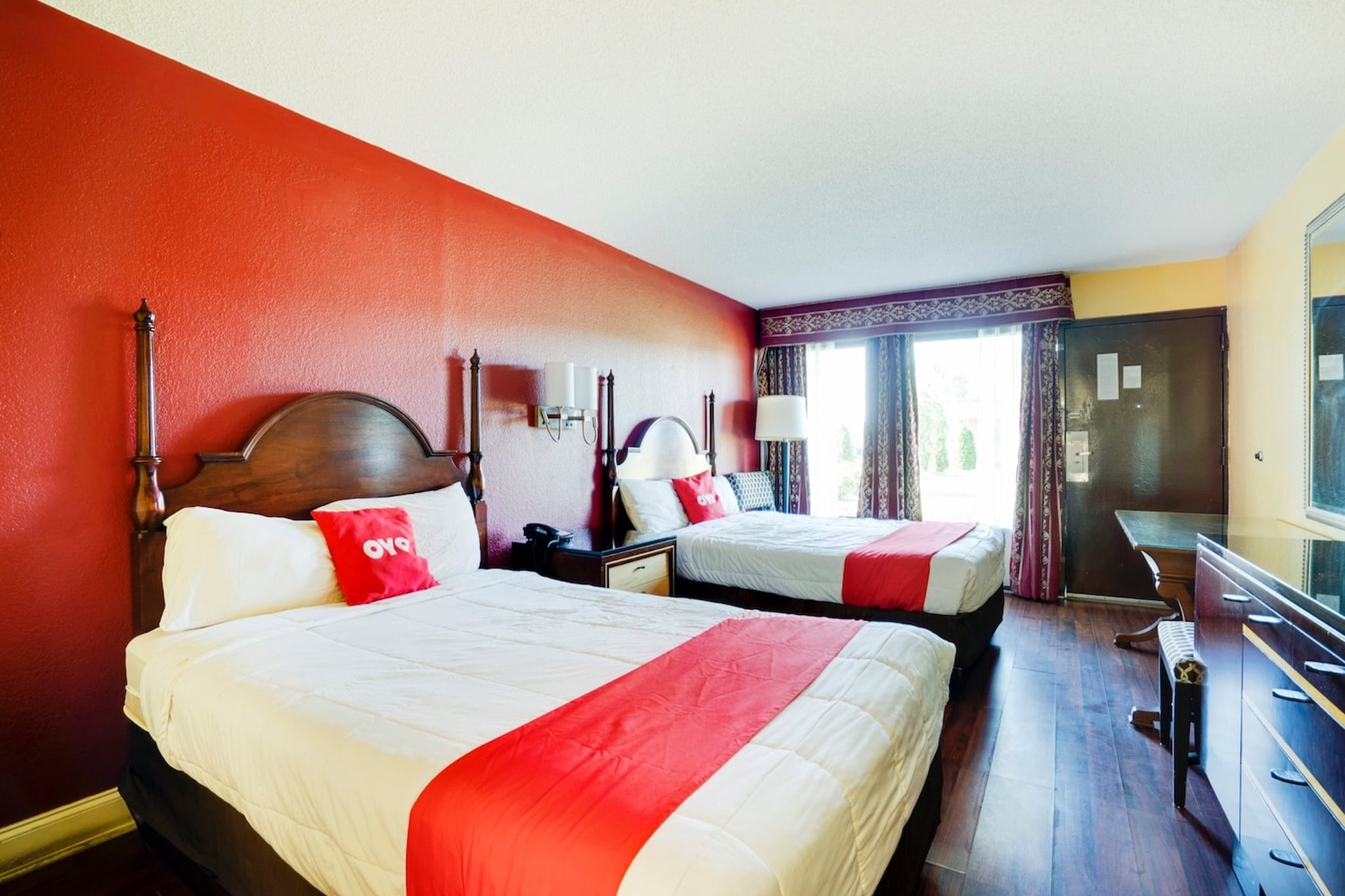 Bed Room