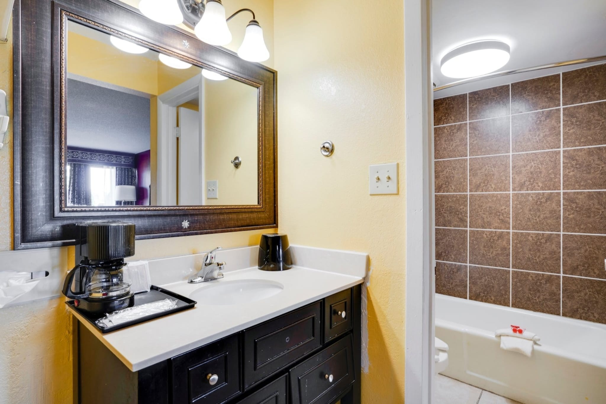 Bath Room